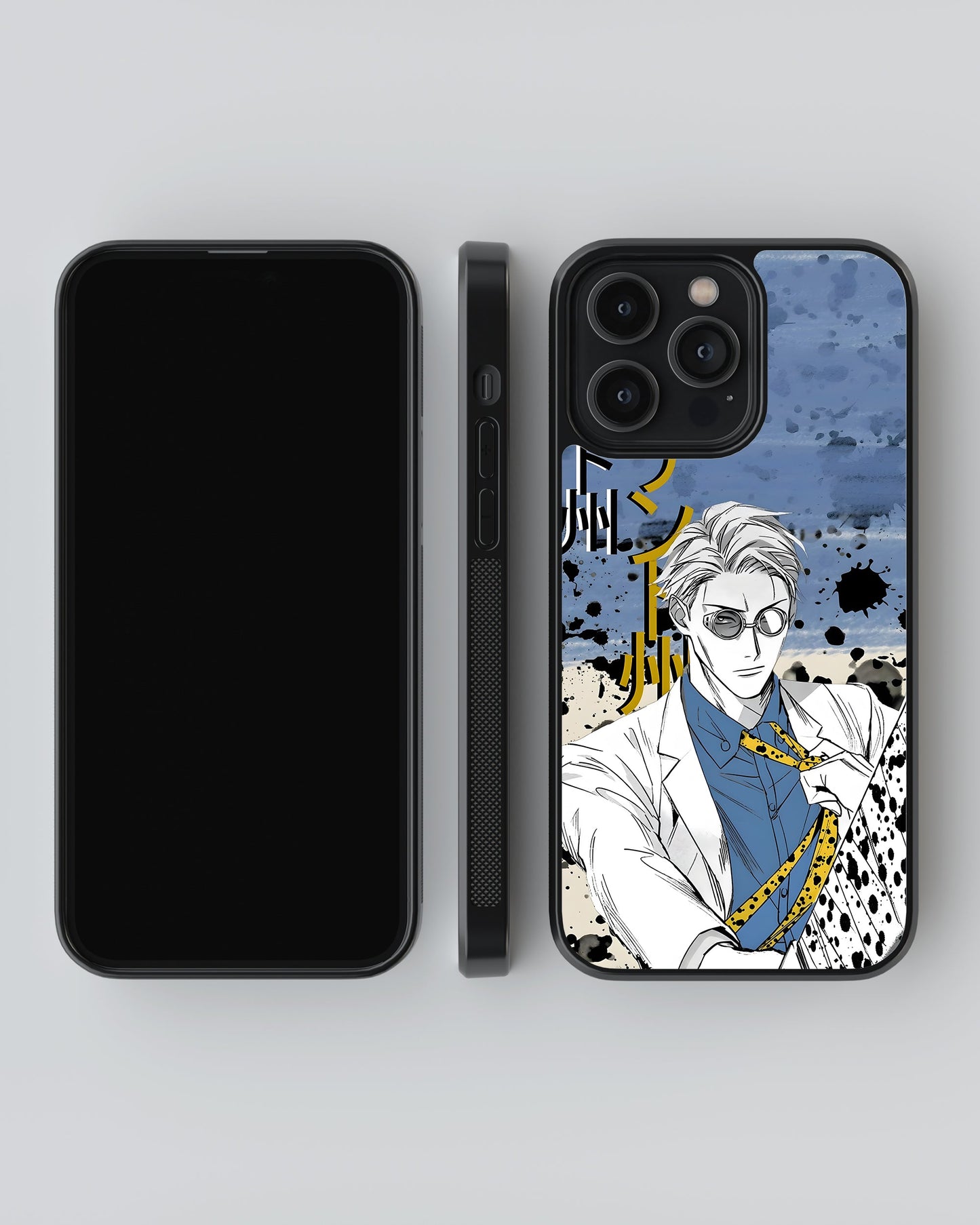Jujutsu Kaisen Mobile Case and Cover