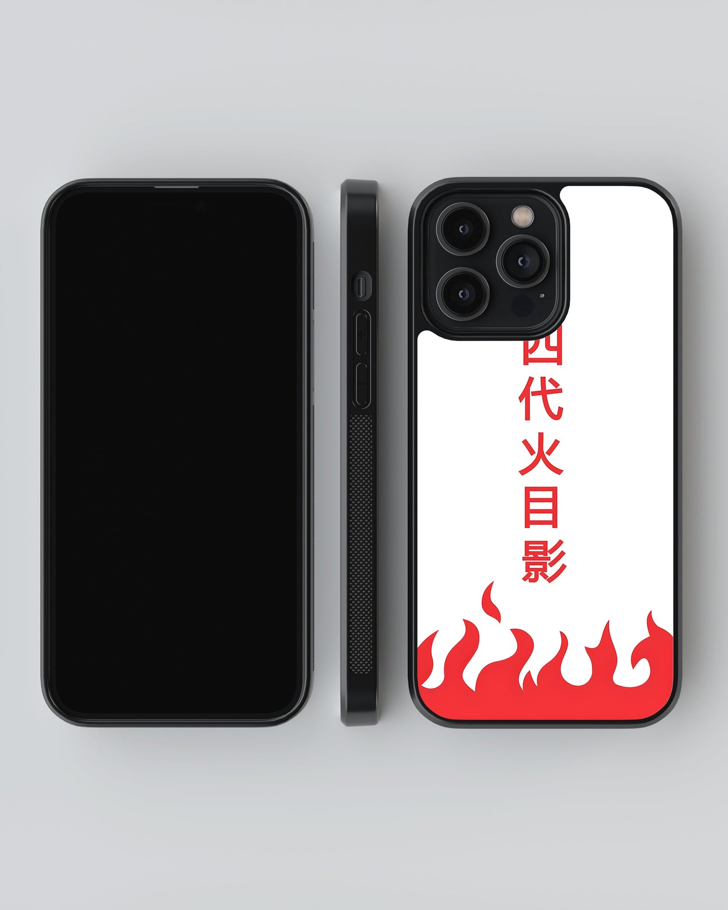 Naruto Mobile Case and Cover