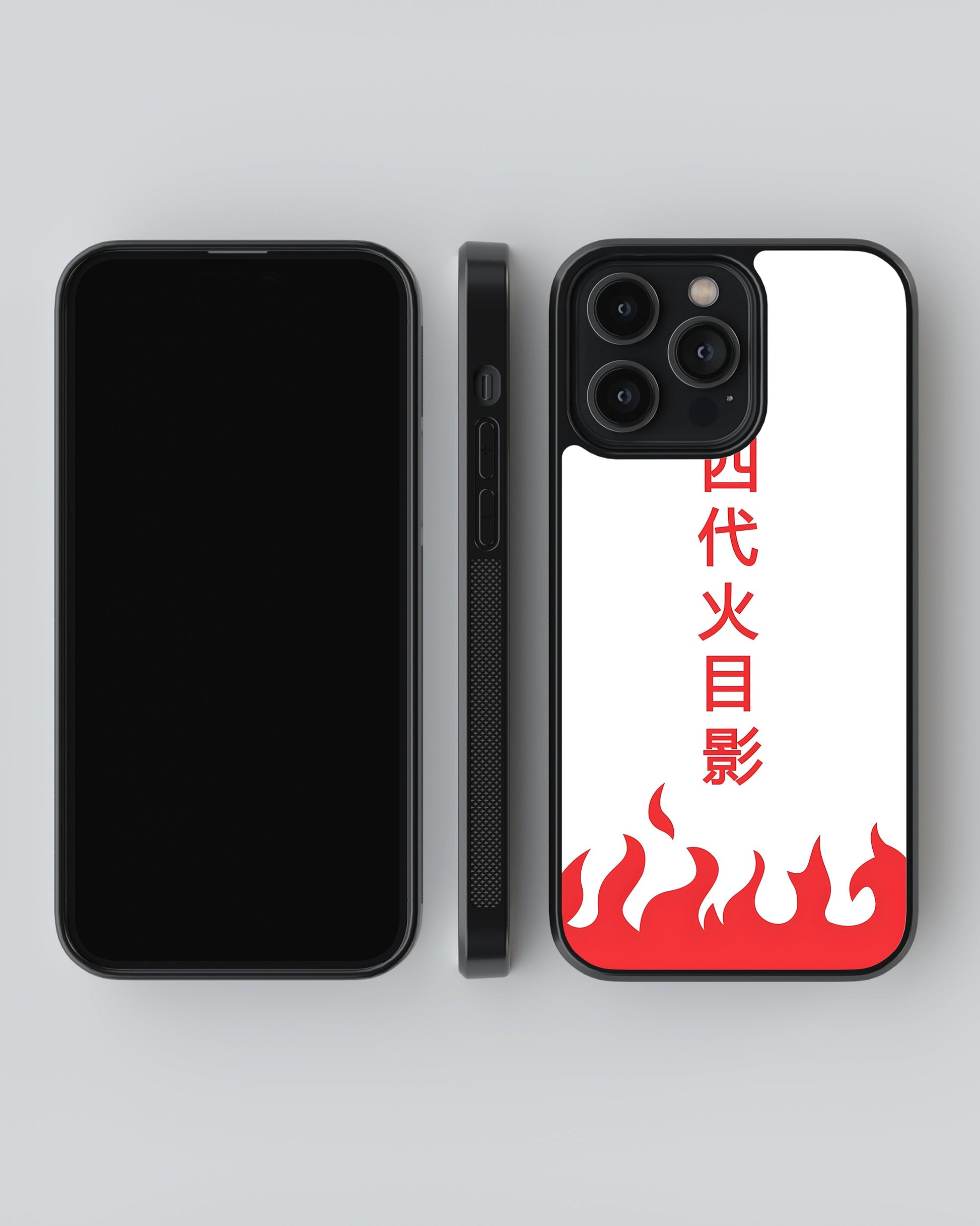Naruto Mobile Case and Cover