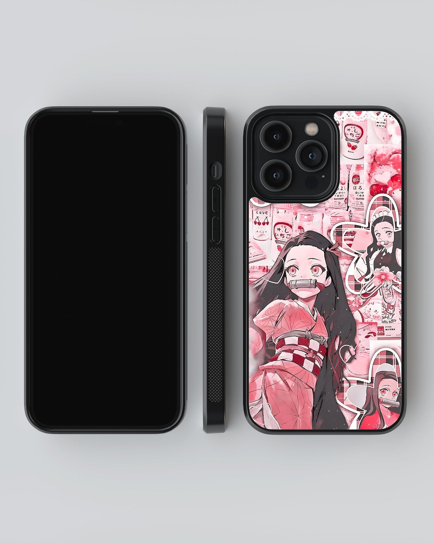 Demon Slayer Mobile Case and Cover
