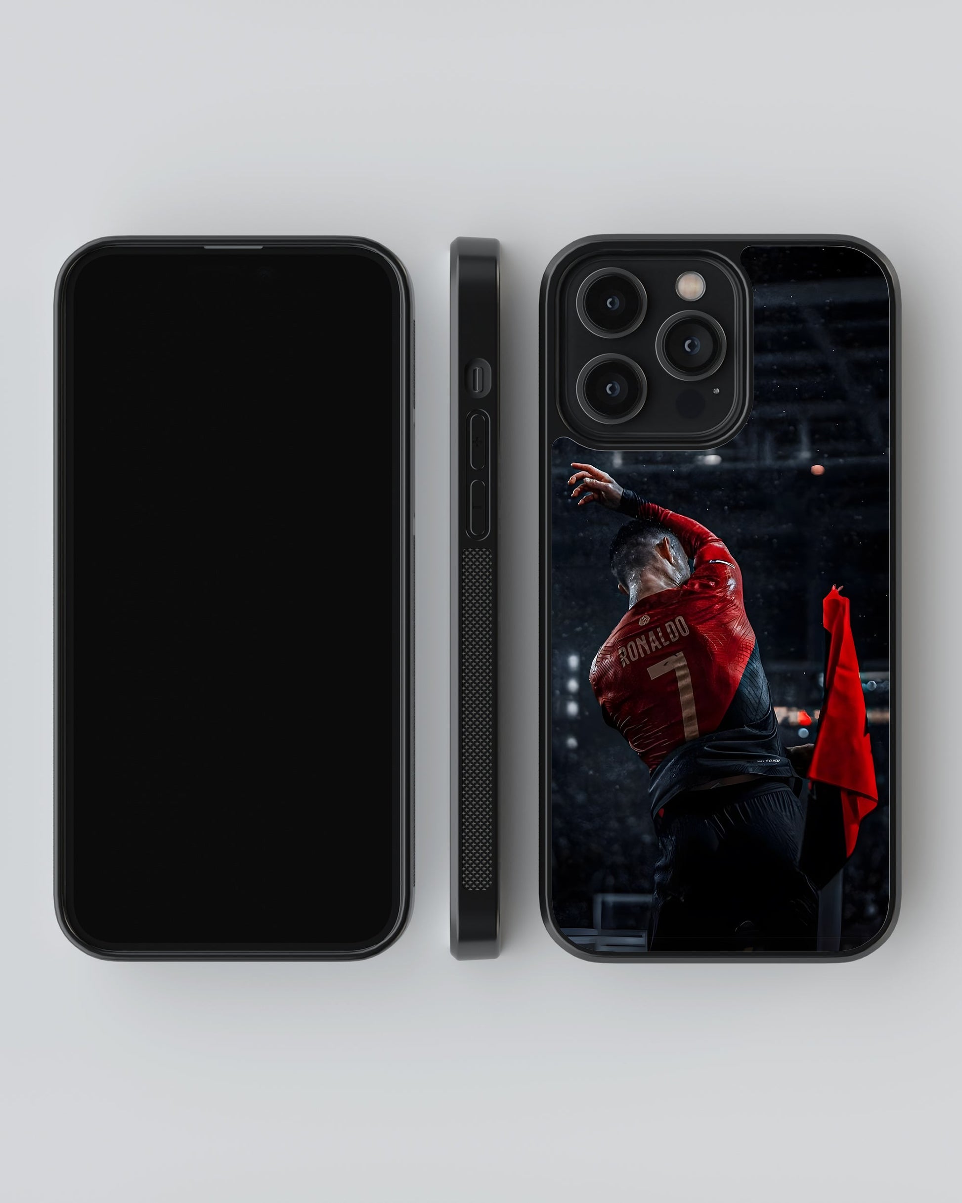 Football Mobile Case and Cover