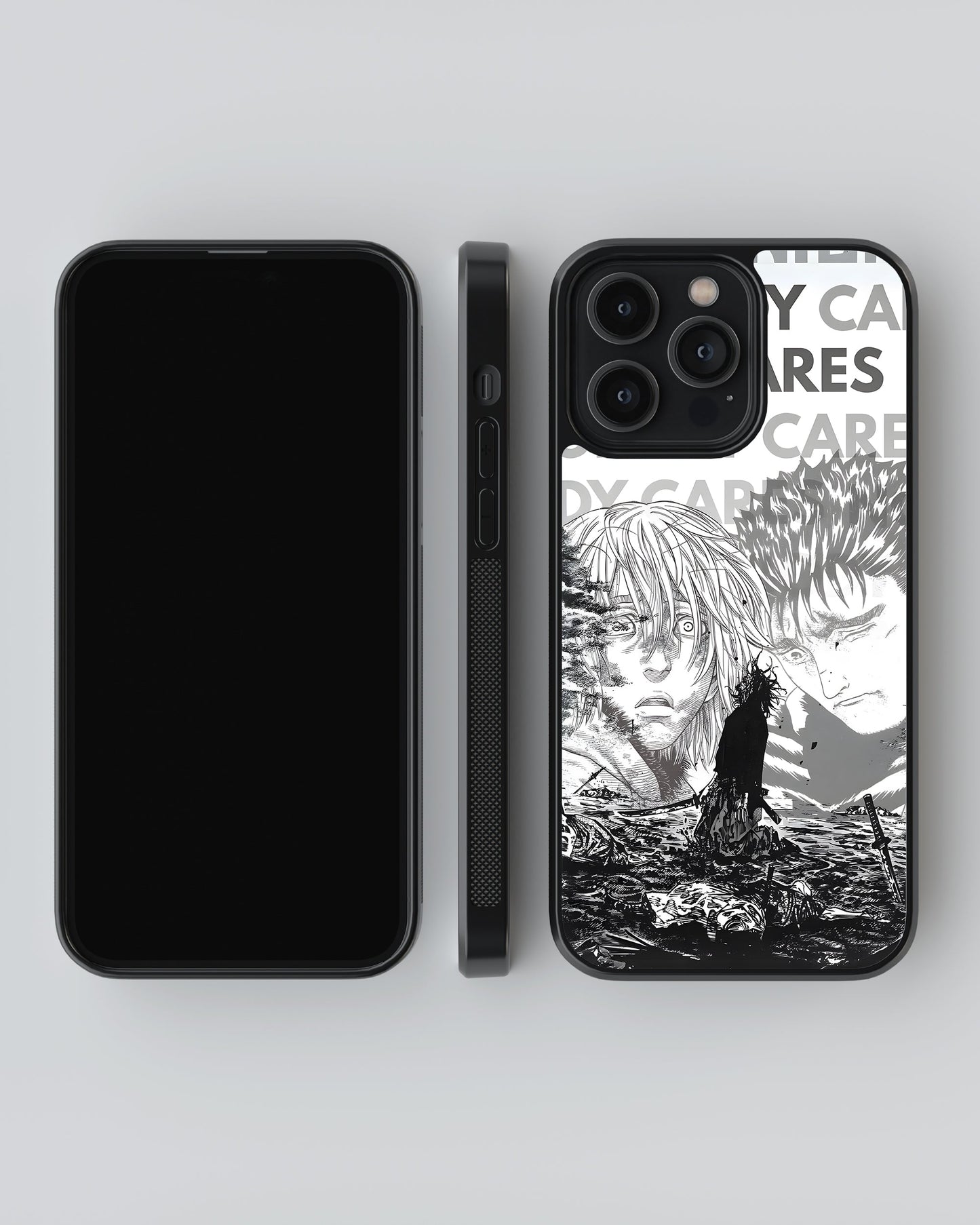 Vinland Saga Mobile Case and Cover