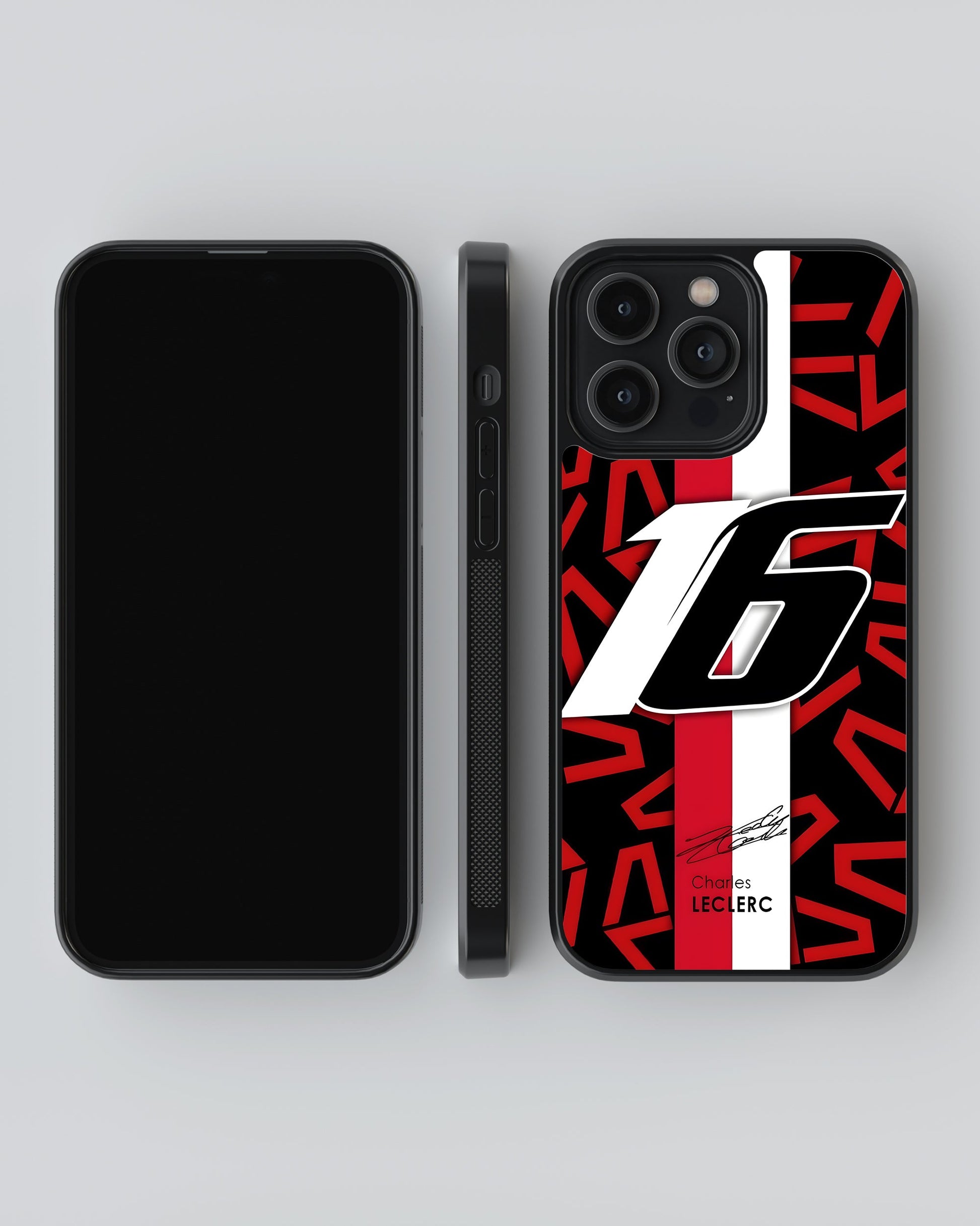 Formula 1 Mobile Case and Cover