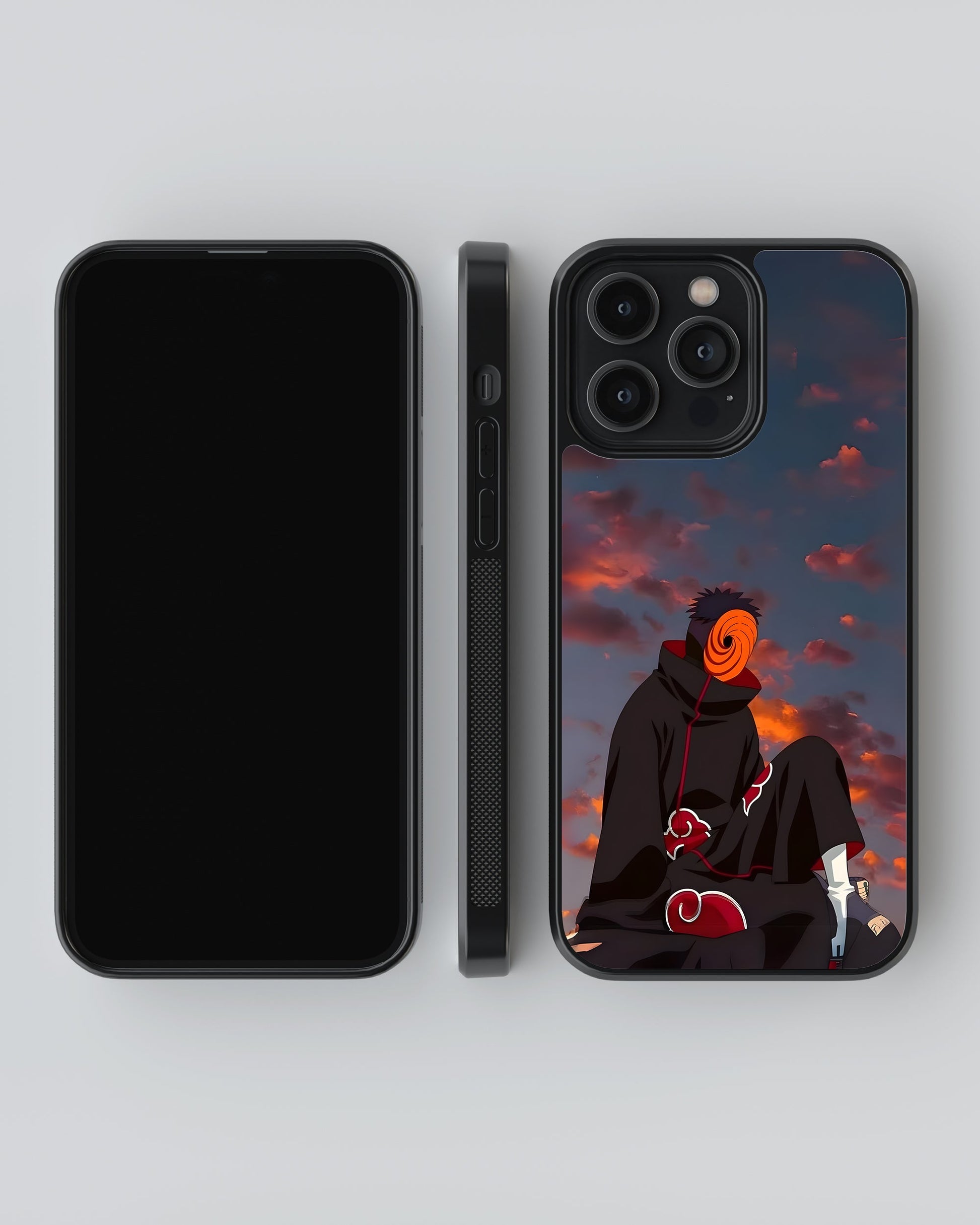 Naruto Mobile Case and Cover