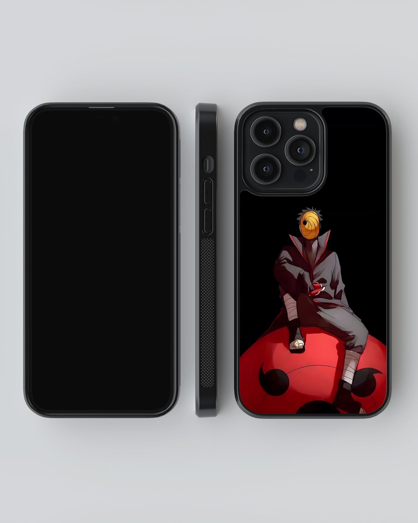Naruto Mobile Case and Cover