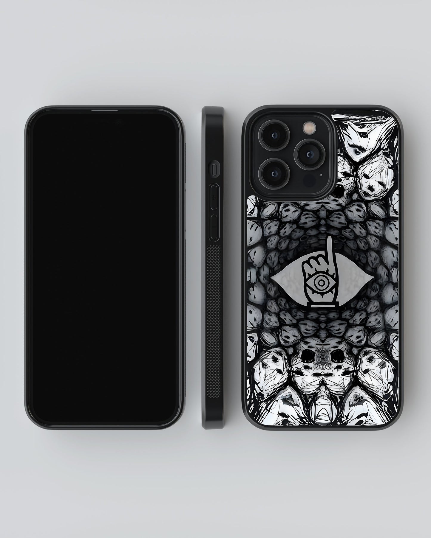 Modernism Mobile Case and Cover