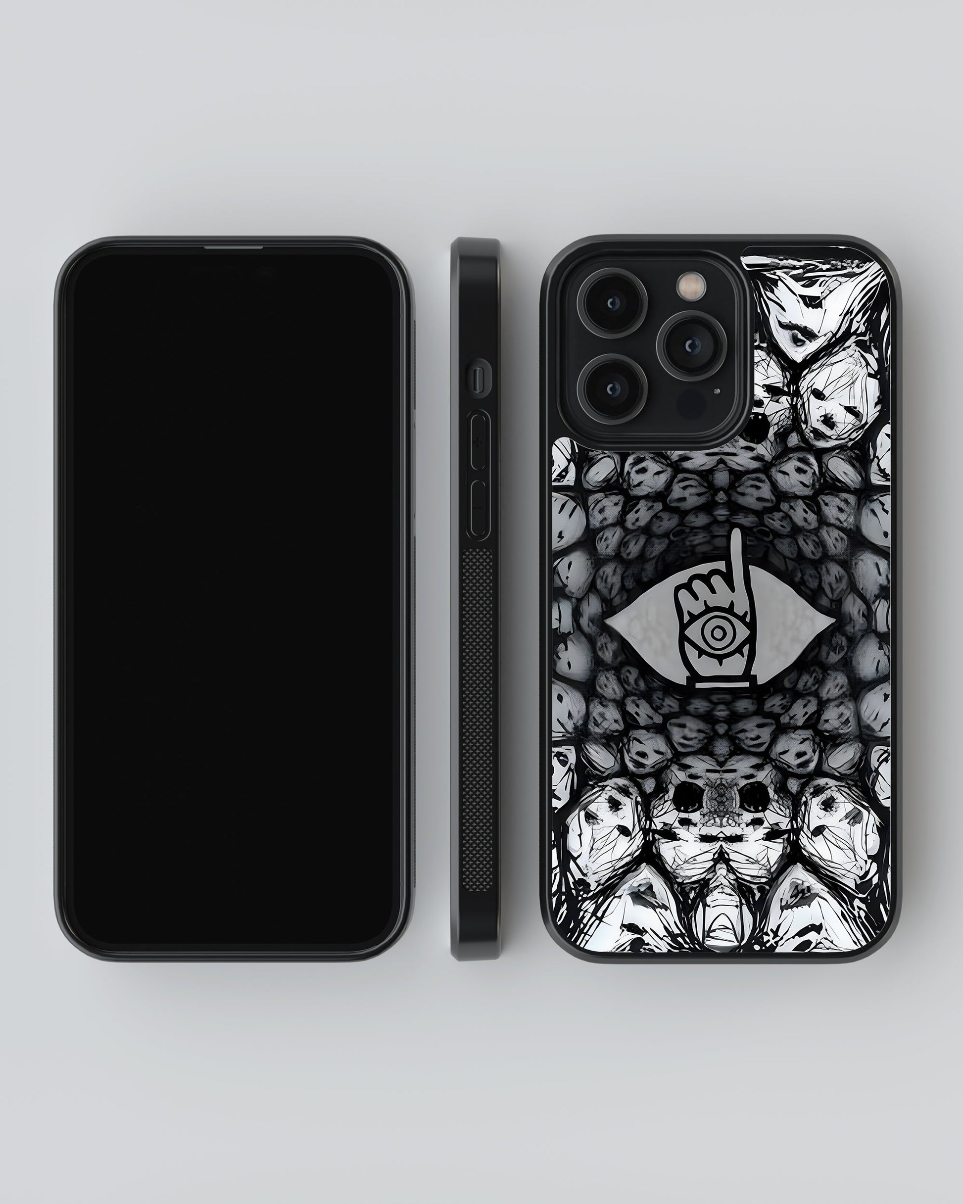 Modernism Mobile Case and Cover