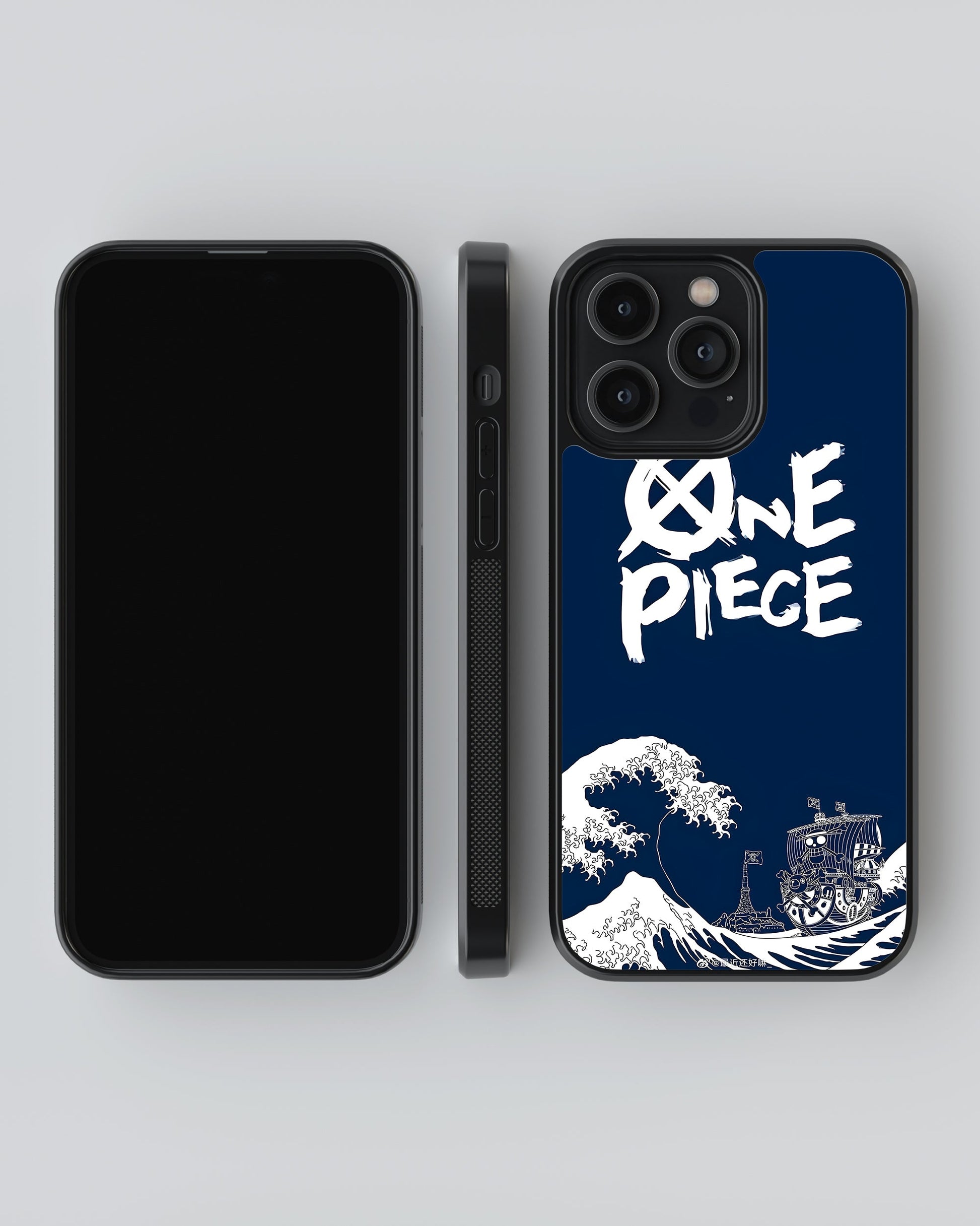 One Piece Mobile Case and Cover