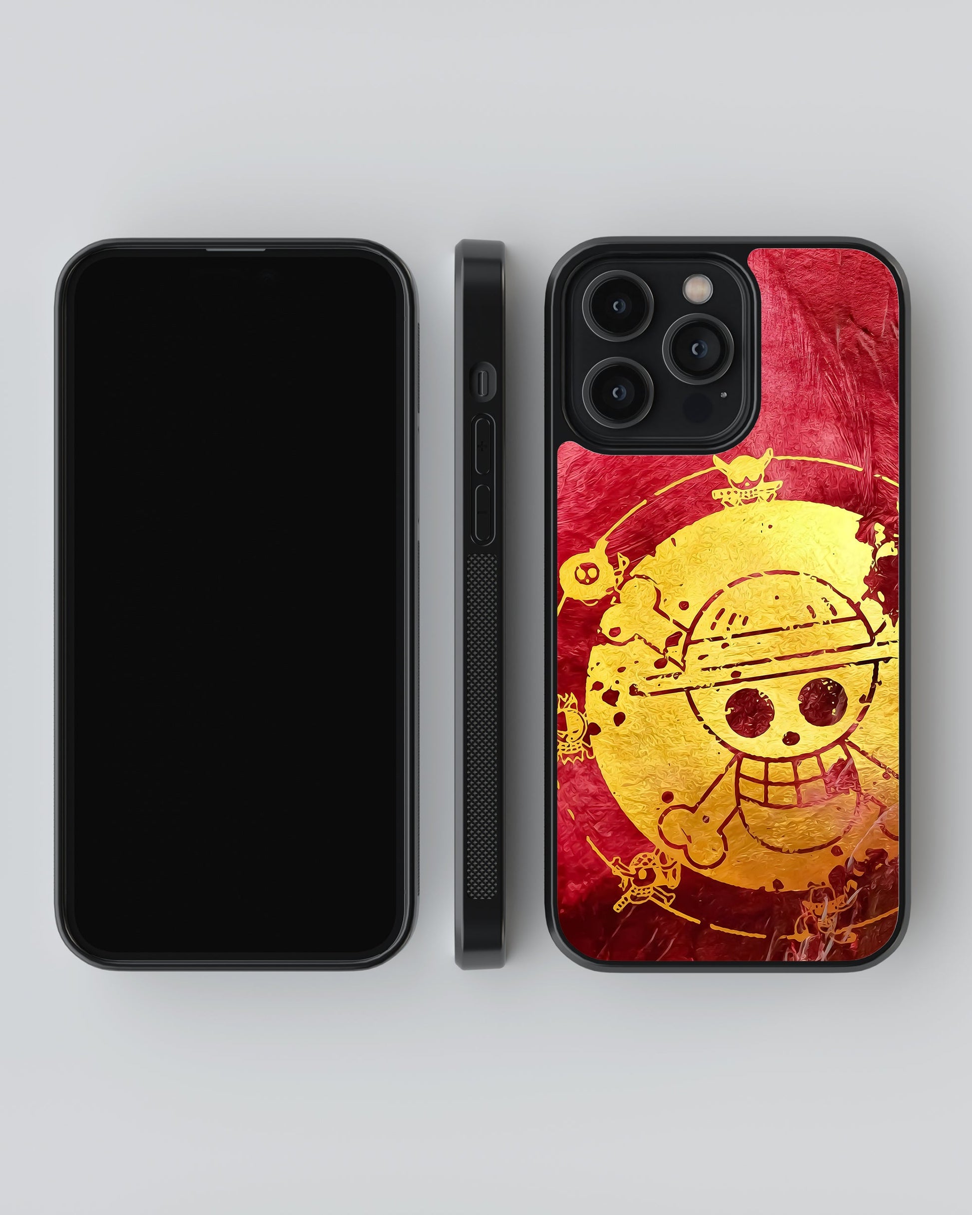 One Piece Mobile Case and Cover