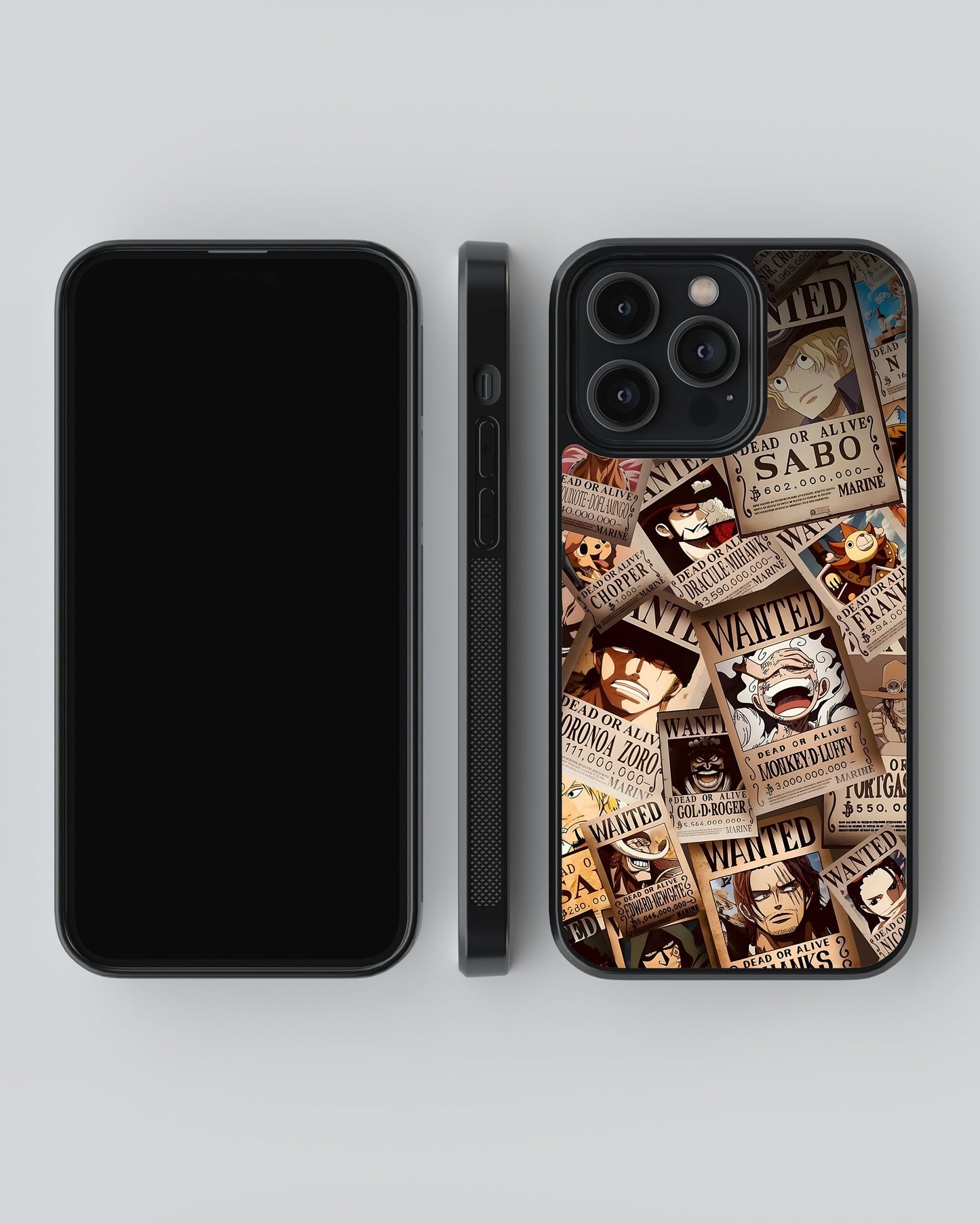 One Piece Mobile Case and Cover