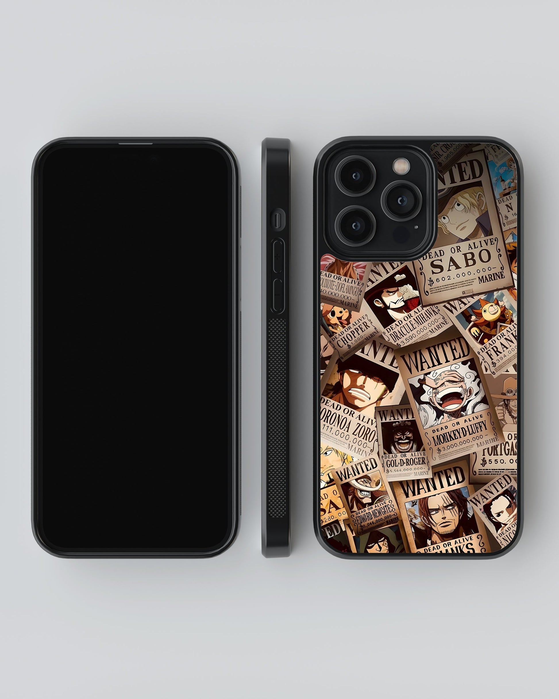 One Piece Mobile Case and Cover