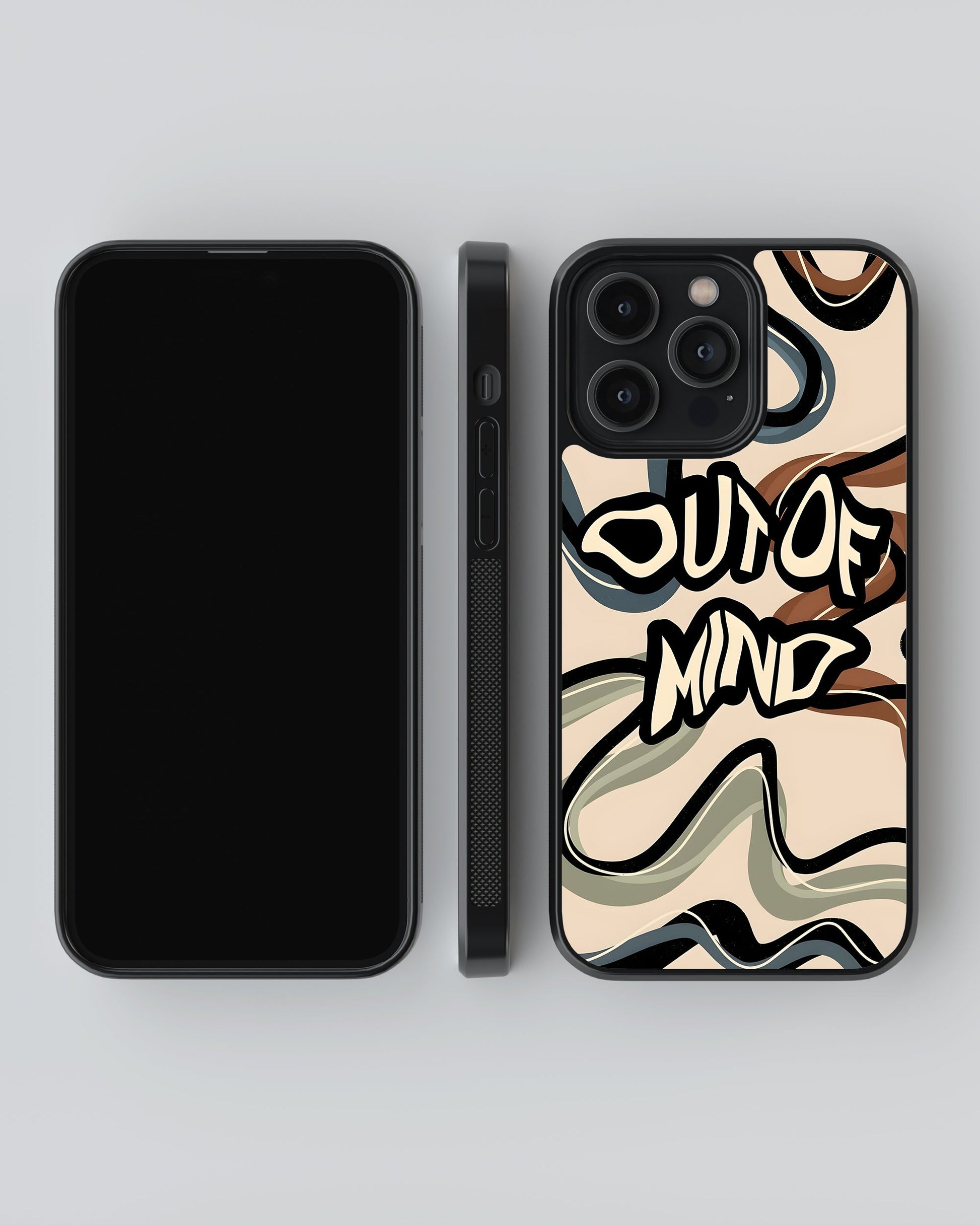 Y2K Mobile Case and Cover