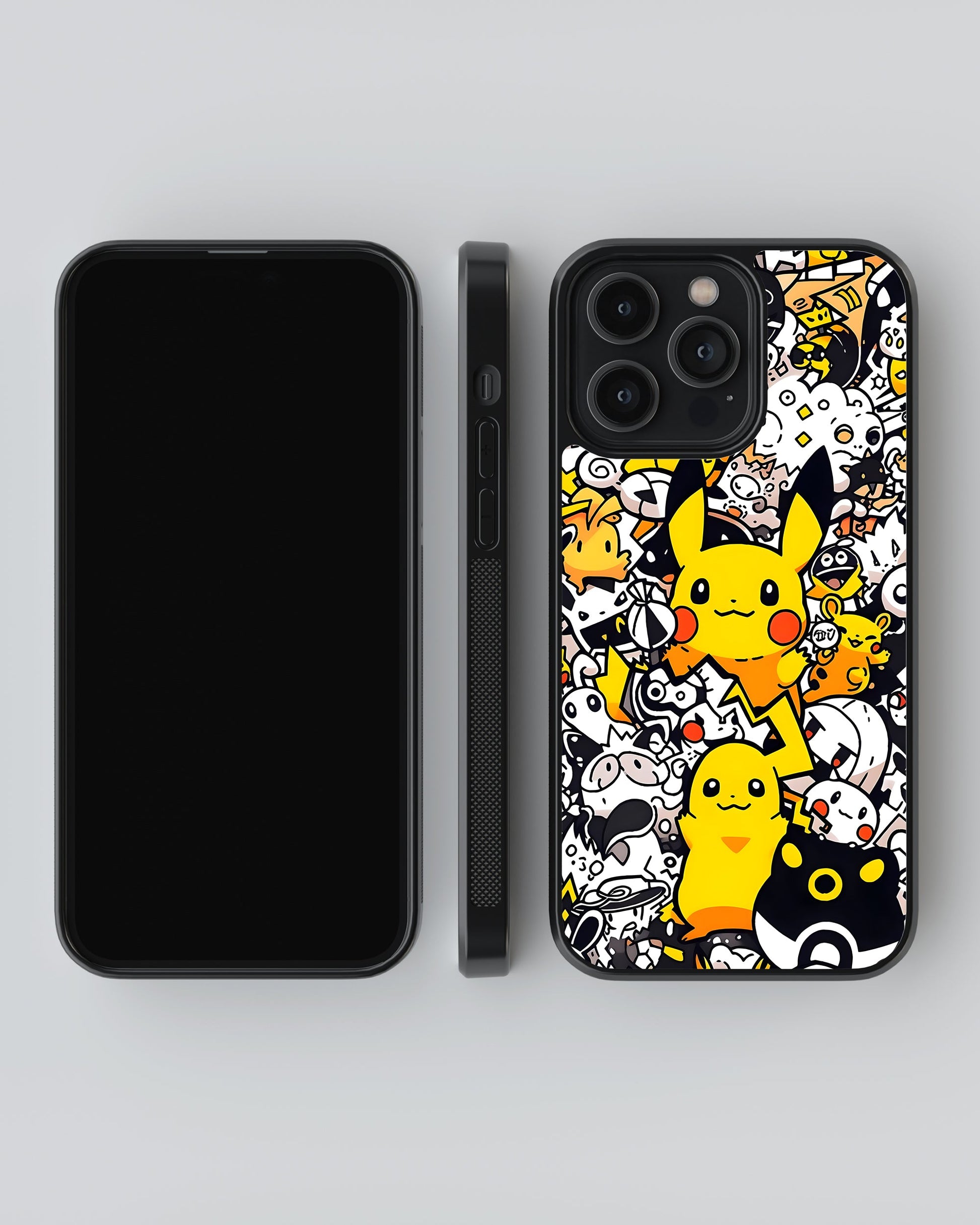 Cartoon Mobile Case and Cover