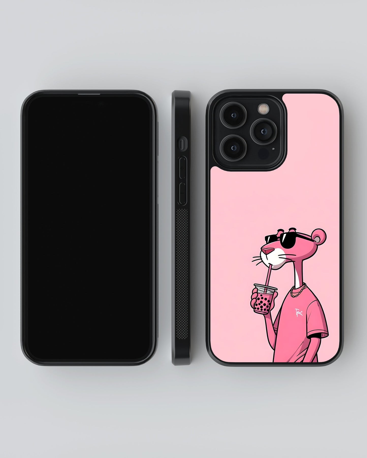 Cartoon Mobile Case and Cover