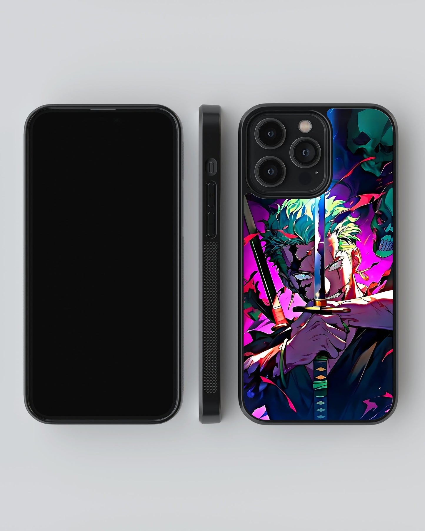 One Piece Mobile Case and Cover