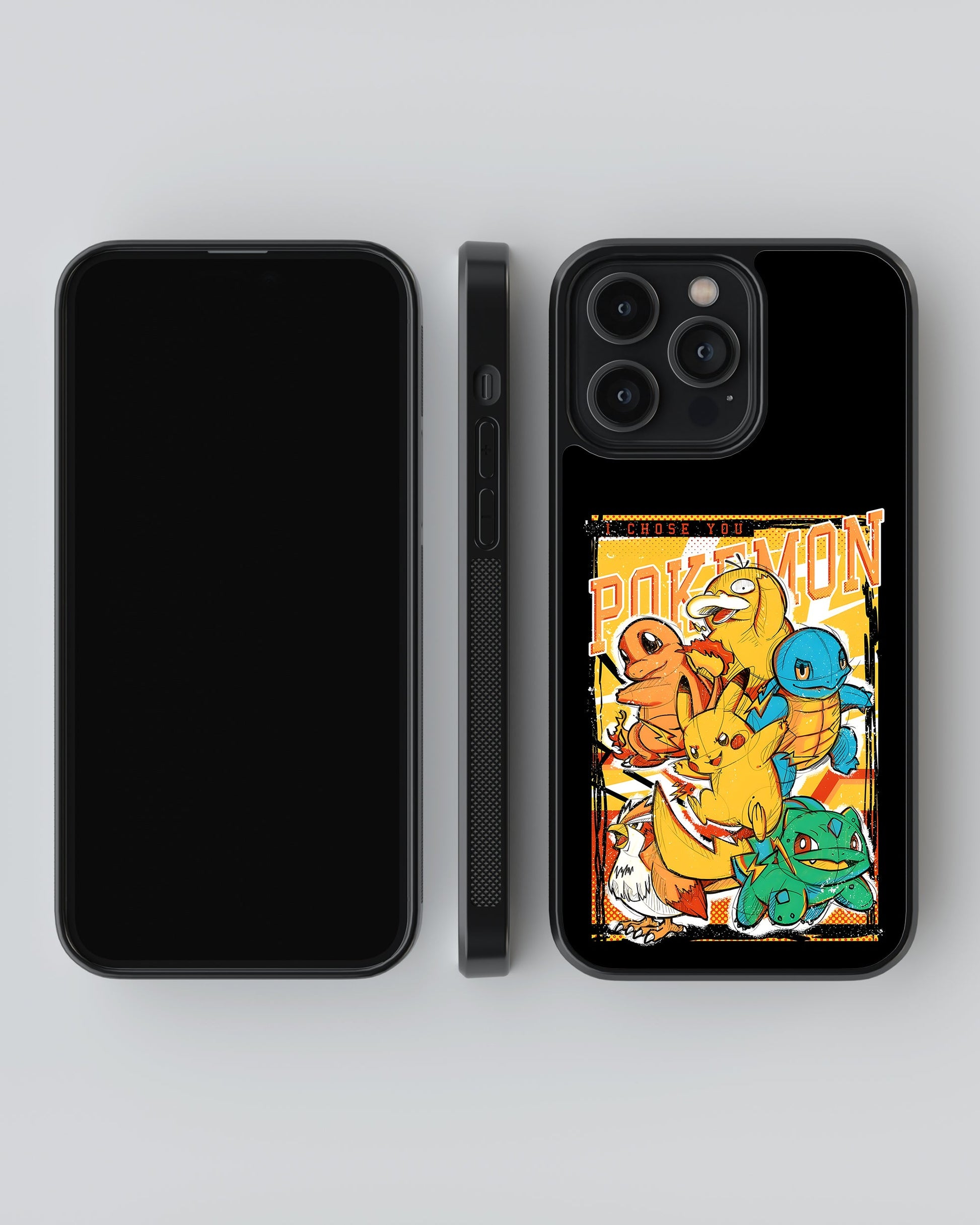 Cartoon Mobile Case and Cover