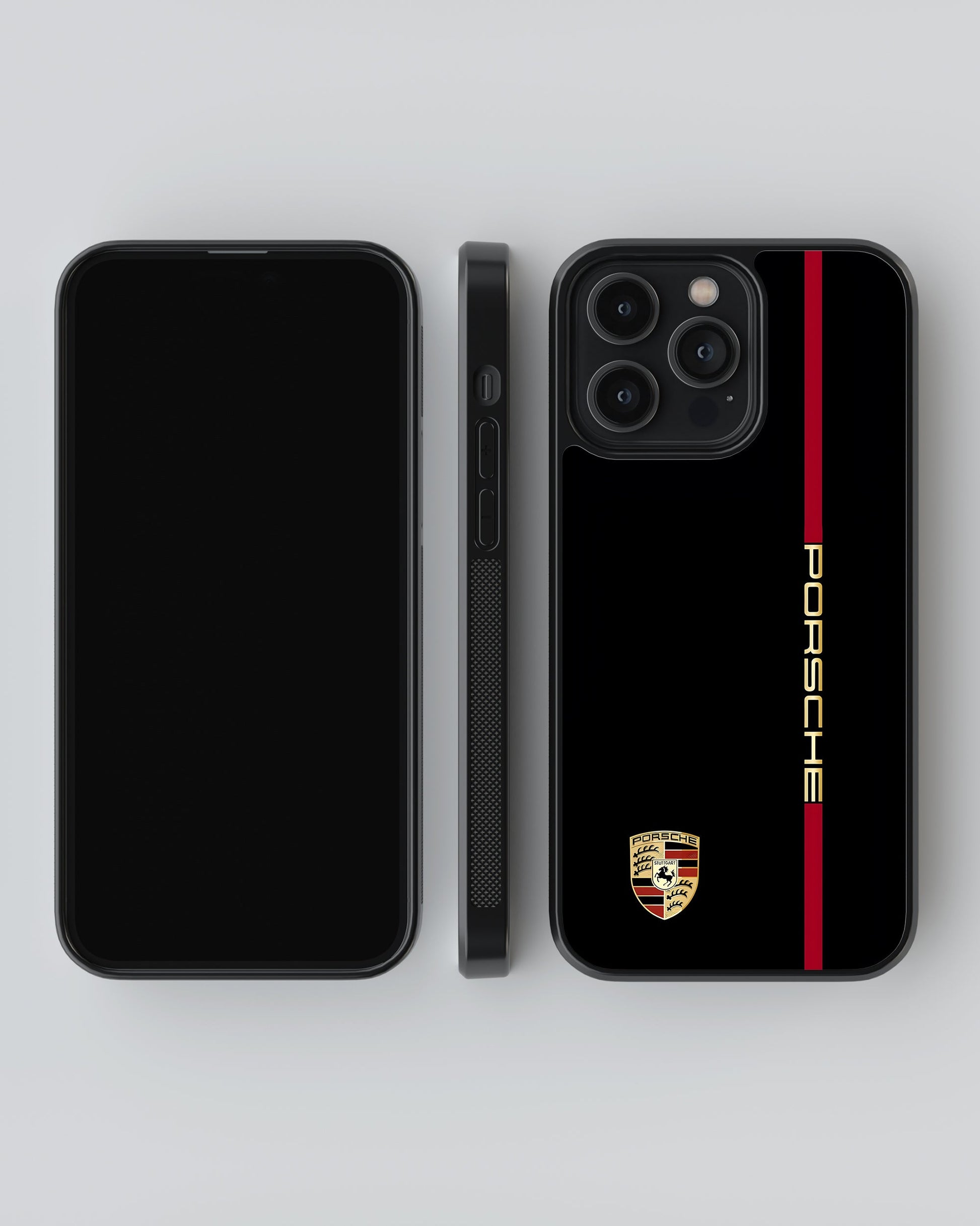 Sports Car Mobile Case and Cover