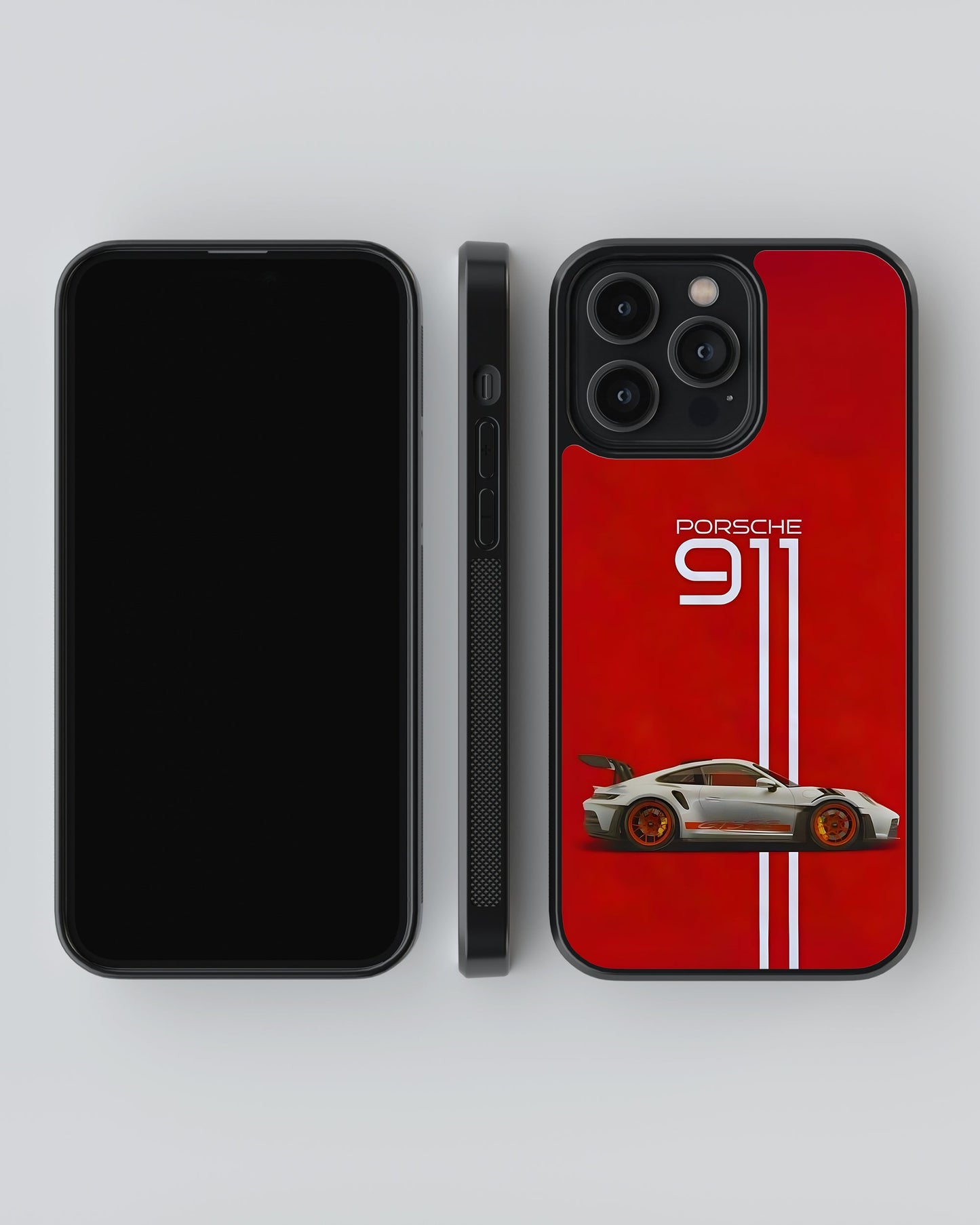 Sports Car Mobile Case and Cover