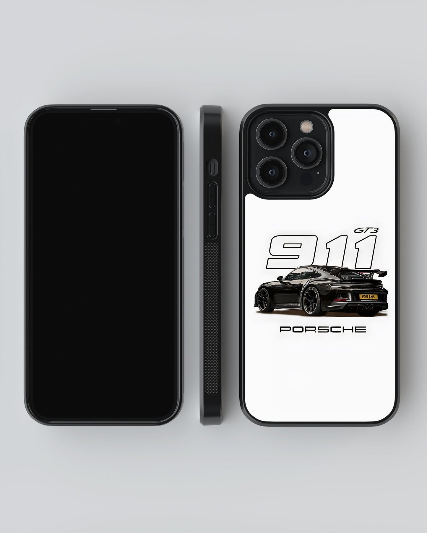Sports Car Mobile Case and Cover