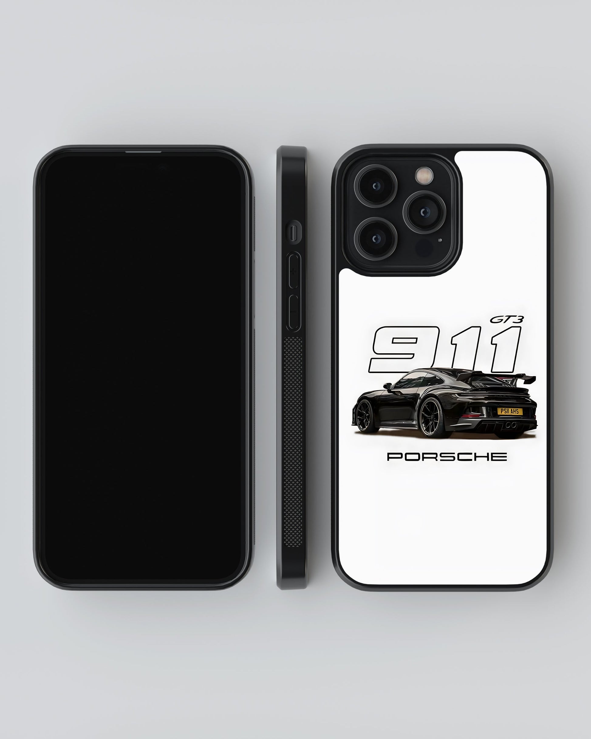 Sports Car Mobile Case and Cover