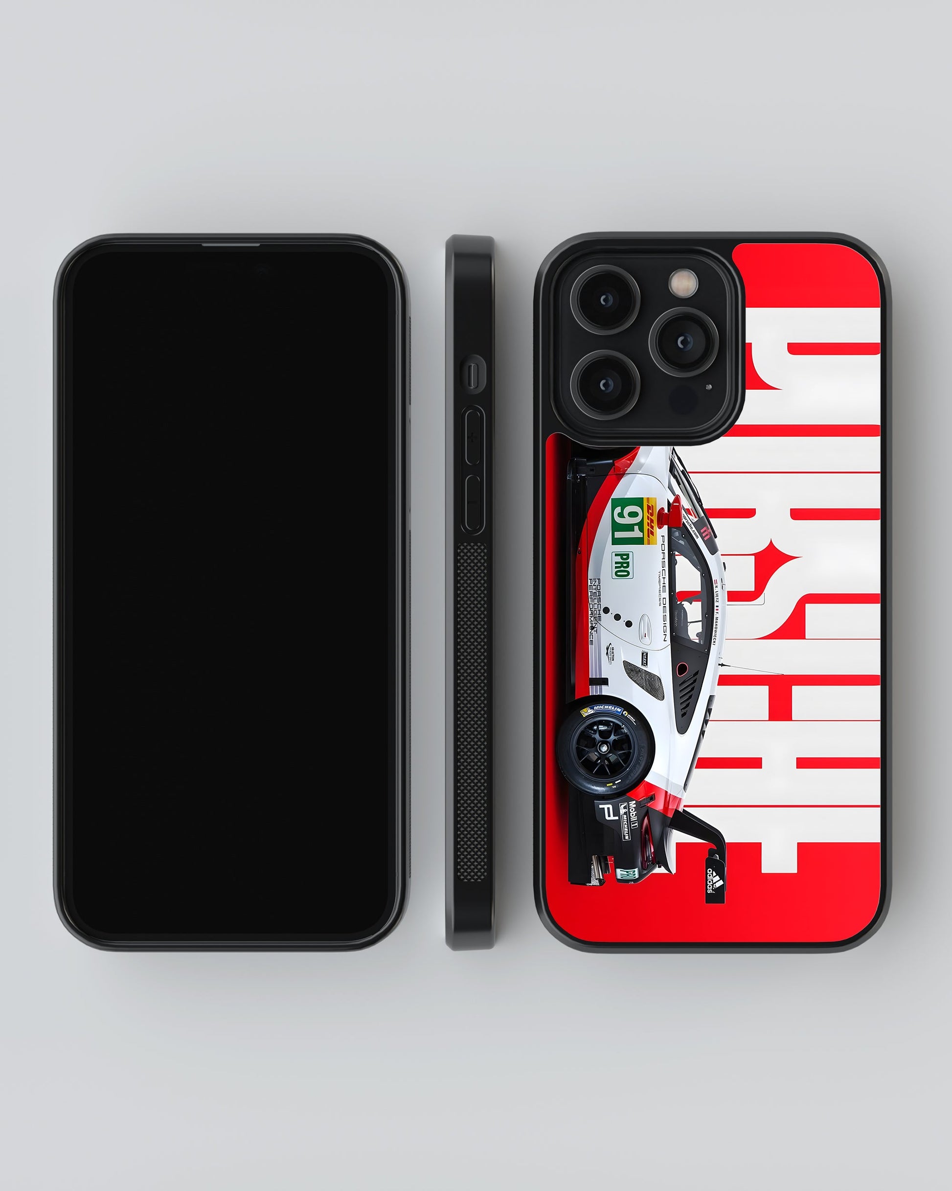 Sports Car Mobile Case and Cover