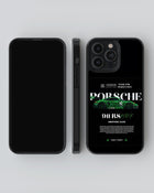 Sports Car Mobile Case and Cover
