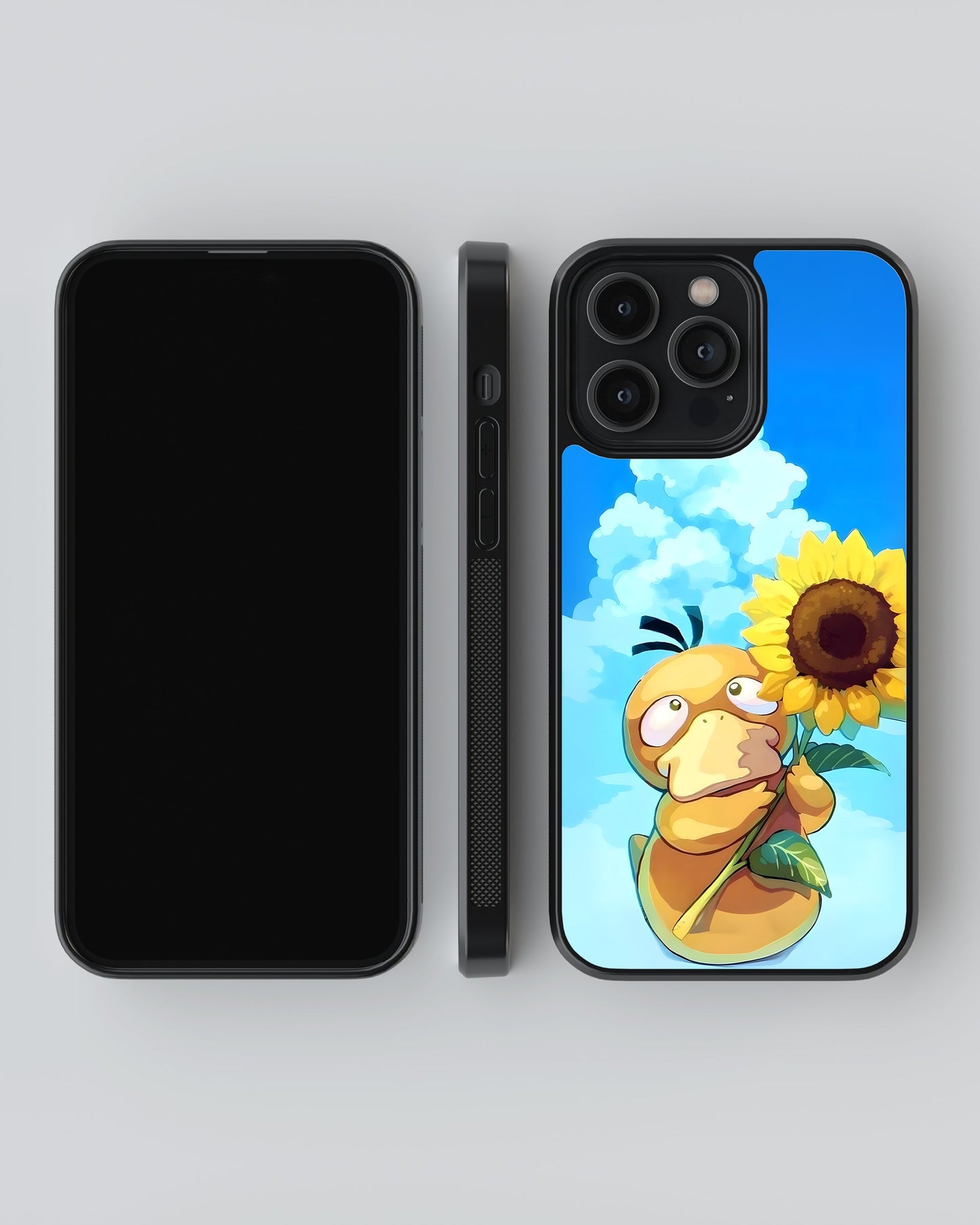 Cartoon Mobile Case and Cover