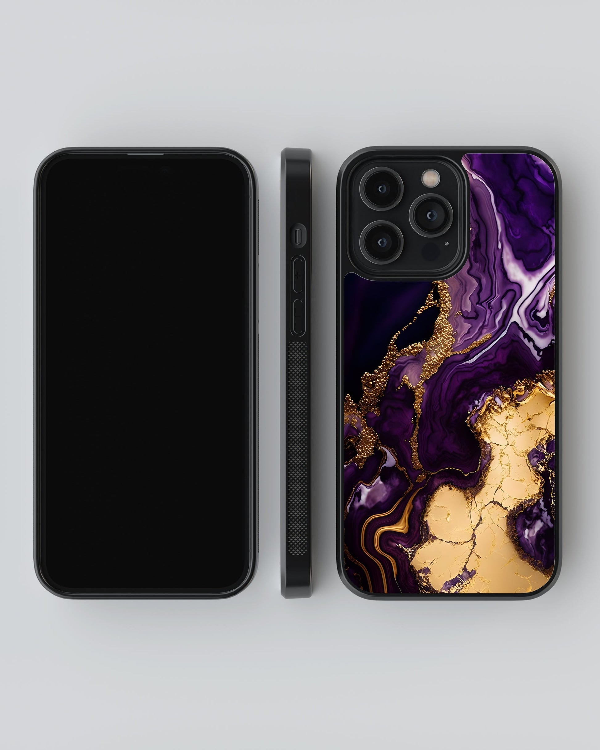 Marbel Mobile Case and Cover