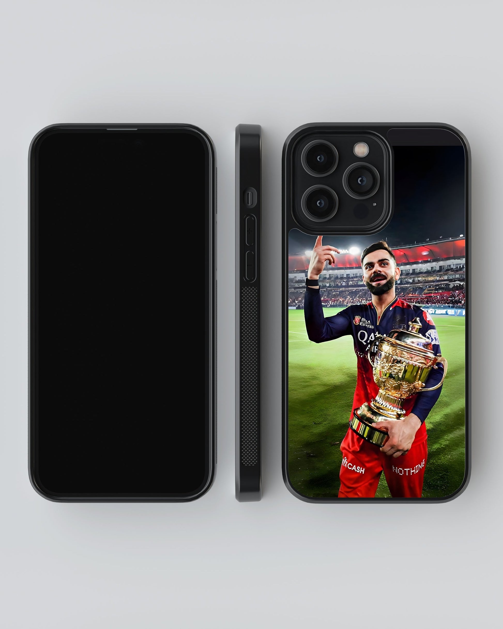 Cricket Mobile Case and Cover