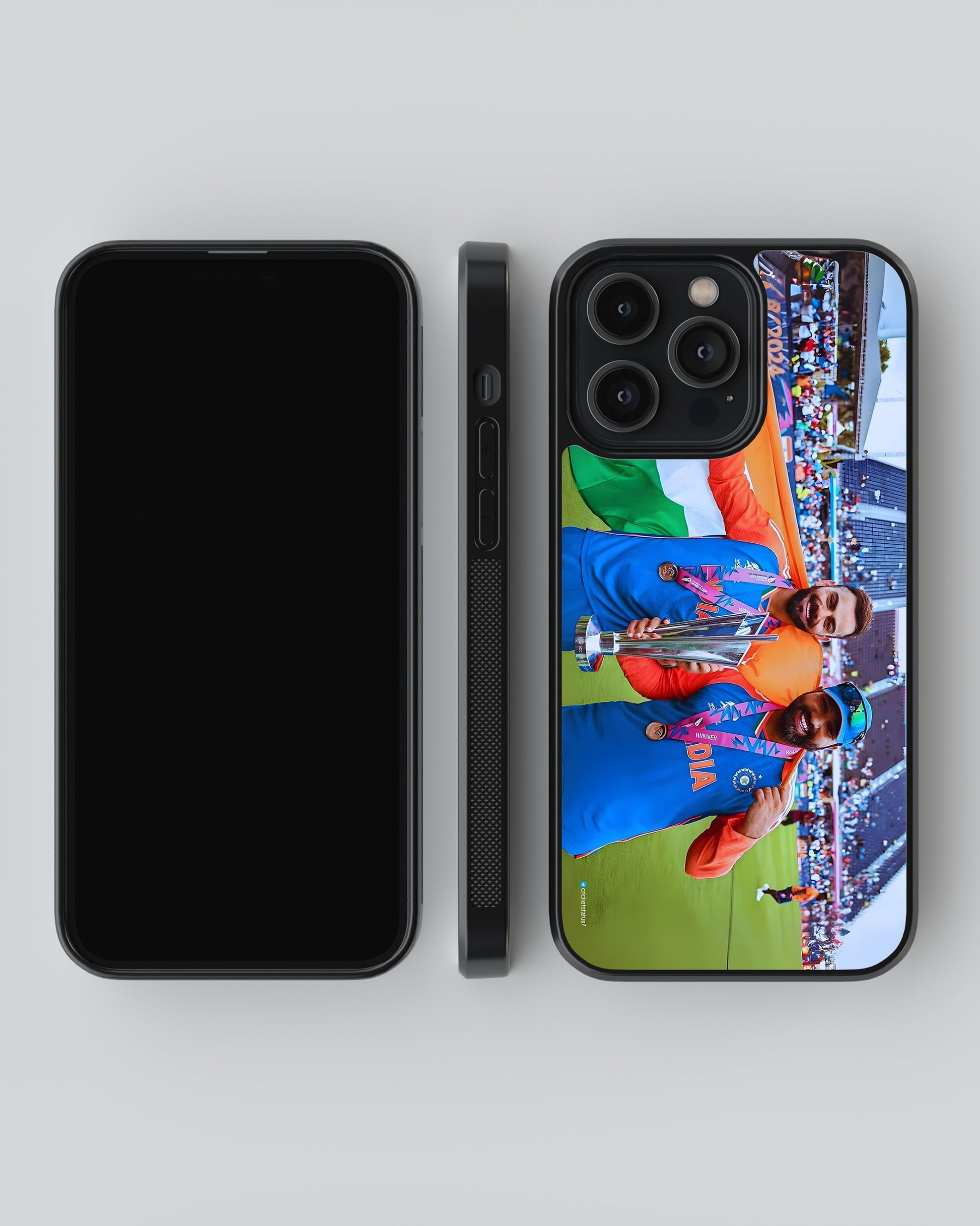 Cricket Mobile Case and Cover