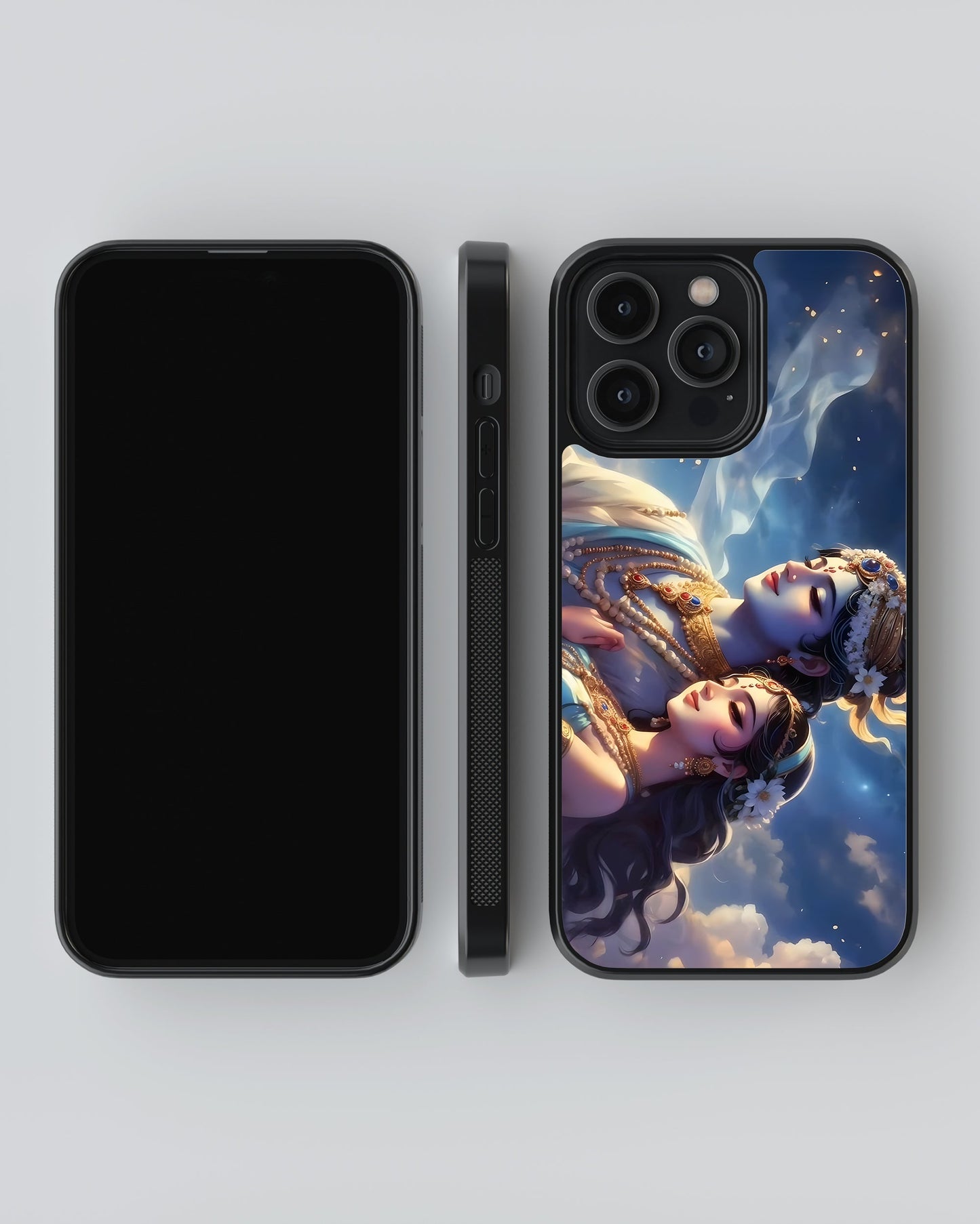 Hindu Gods Mobile Case and Cover