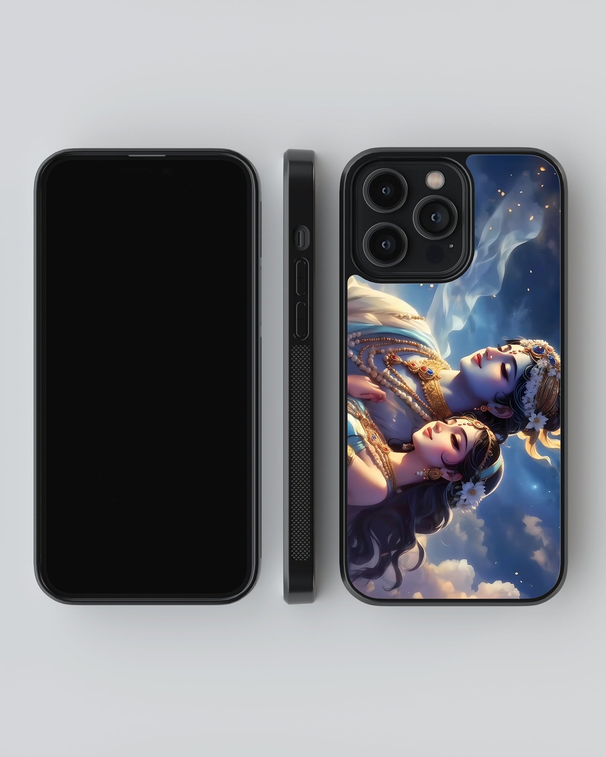 Hindu Gods Mobile Case and Cover