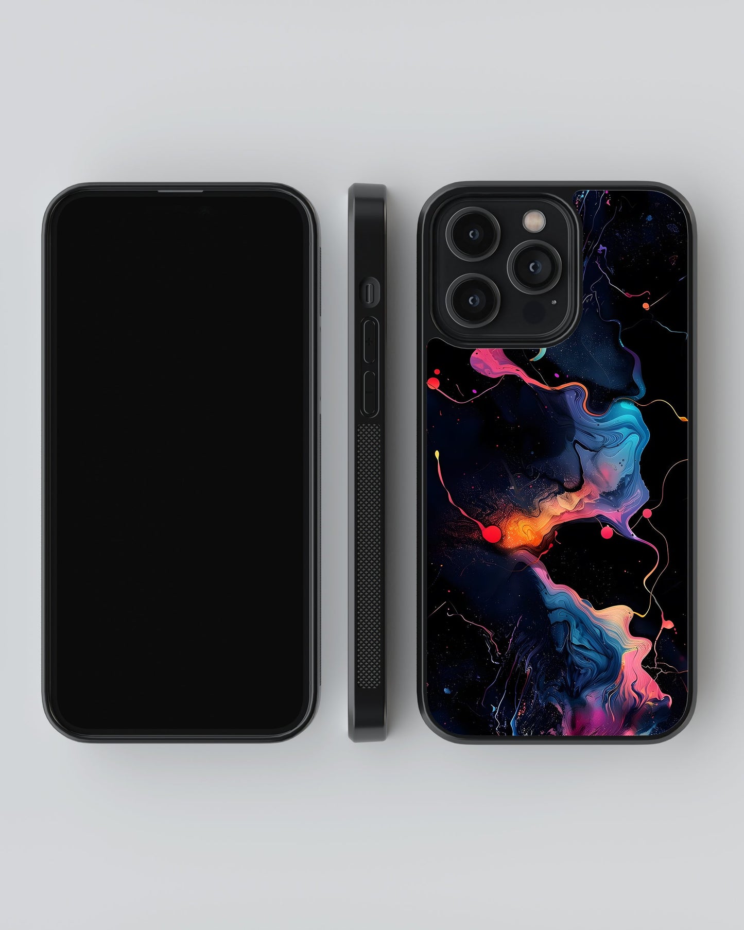 Marbel Mobile Case and Cover