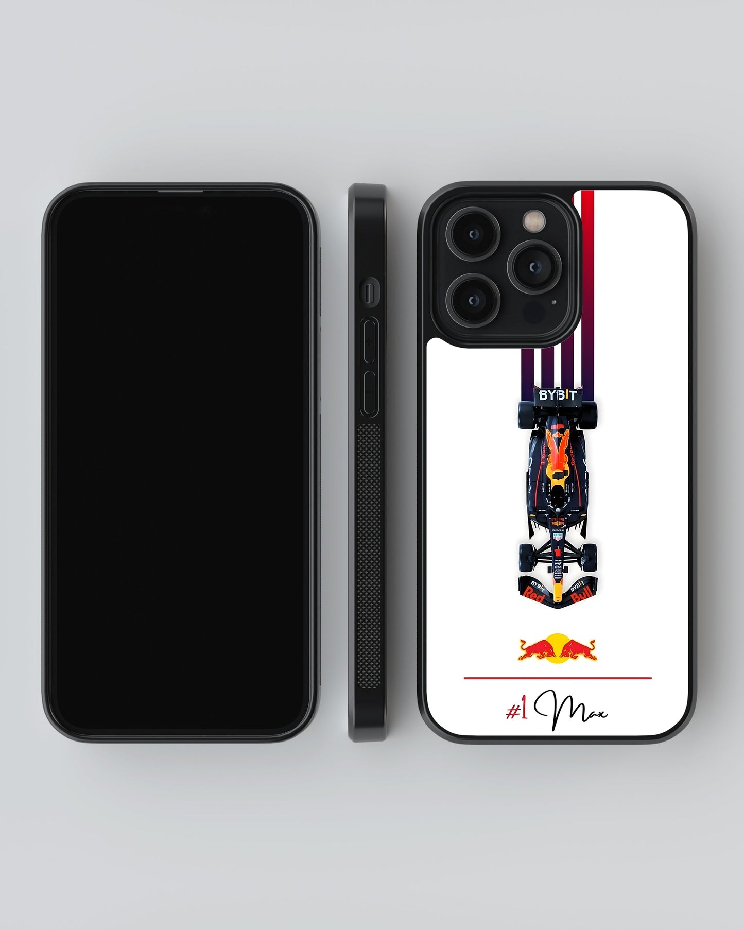 Formula 1 Mobile Case and Cover
