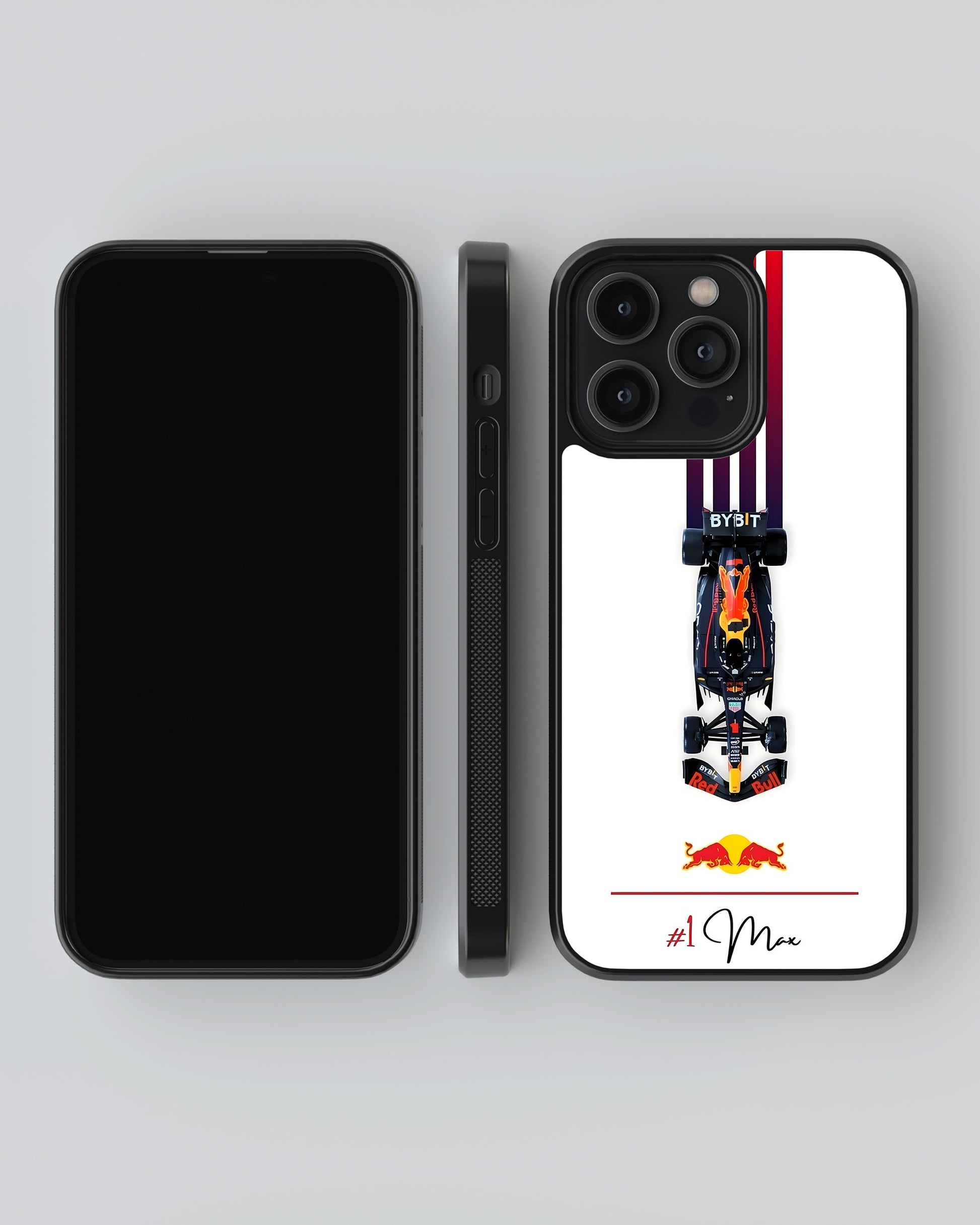 Formula 1 Mobile Case and Cover