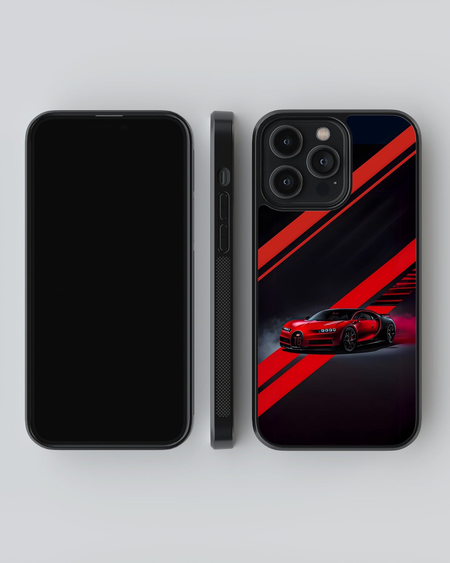 Sports Car Mobile Case and Cover
