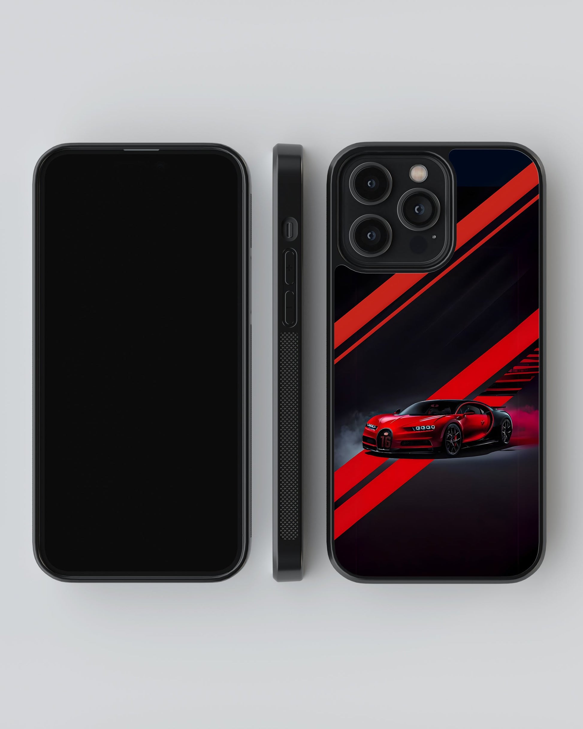 Sports Car Mobile Case and Cover