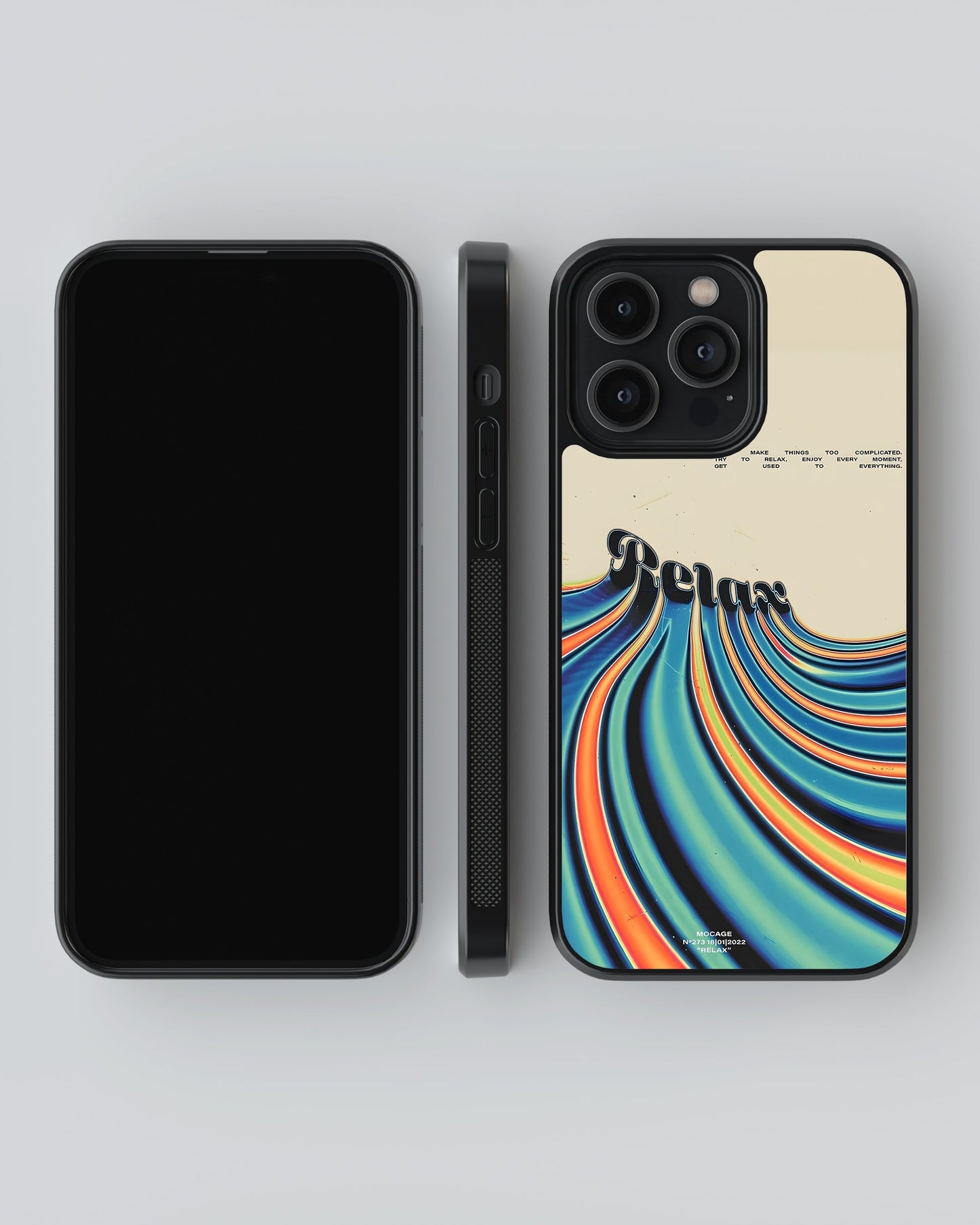 Y2K Mobile Case and Cover