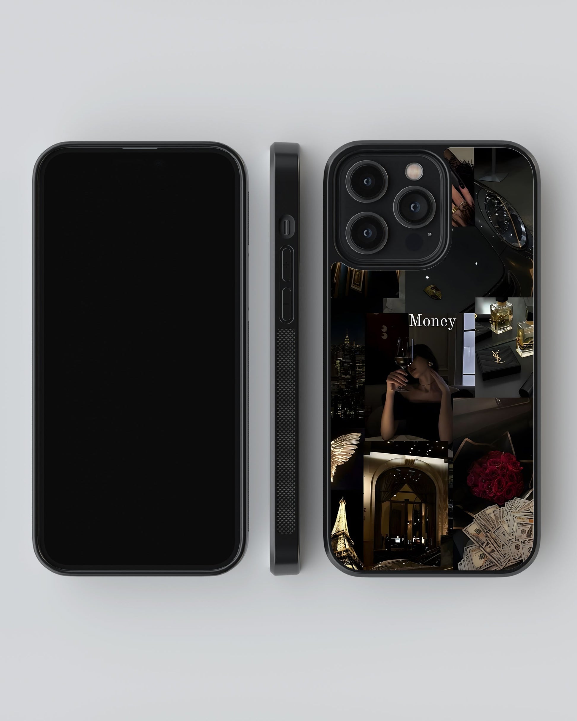 Girls Aesthetic Mobile Case and Cover