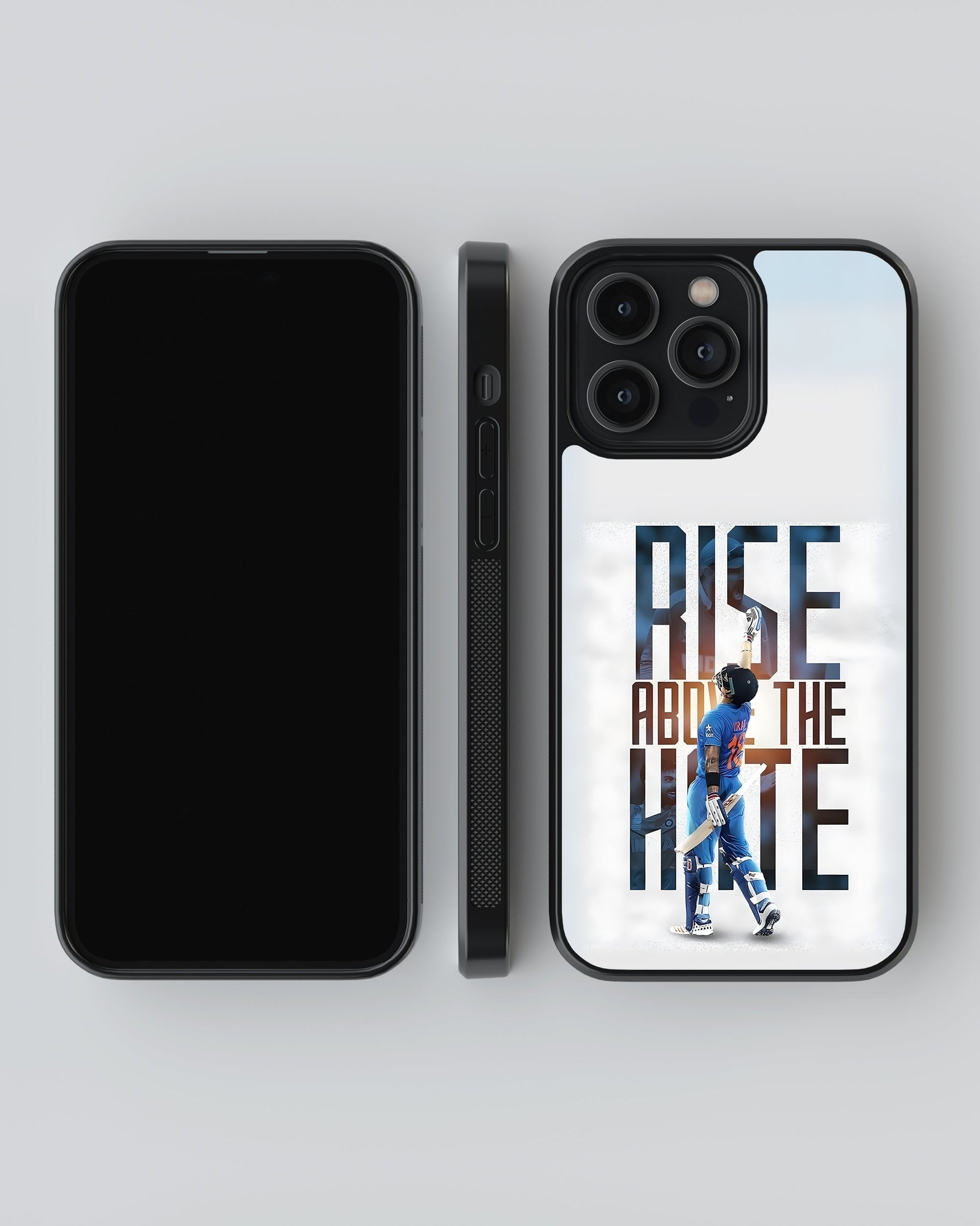 Cricket Mobile Case and Cover