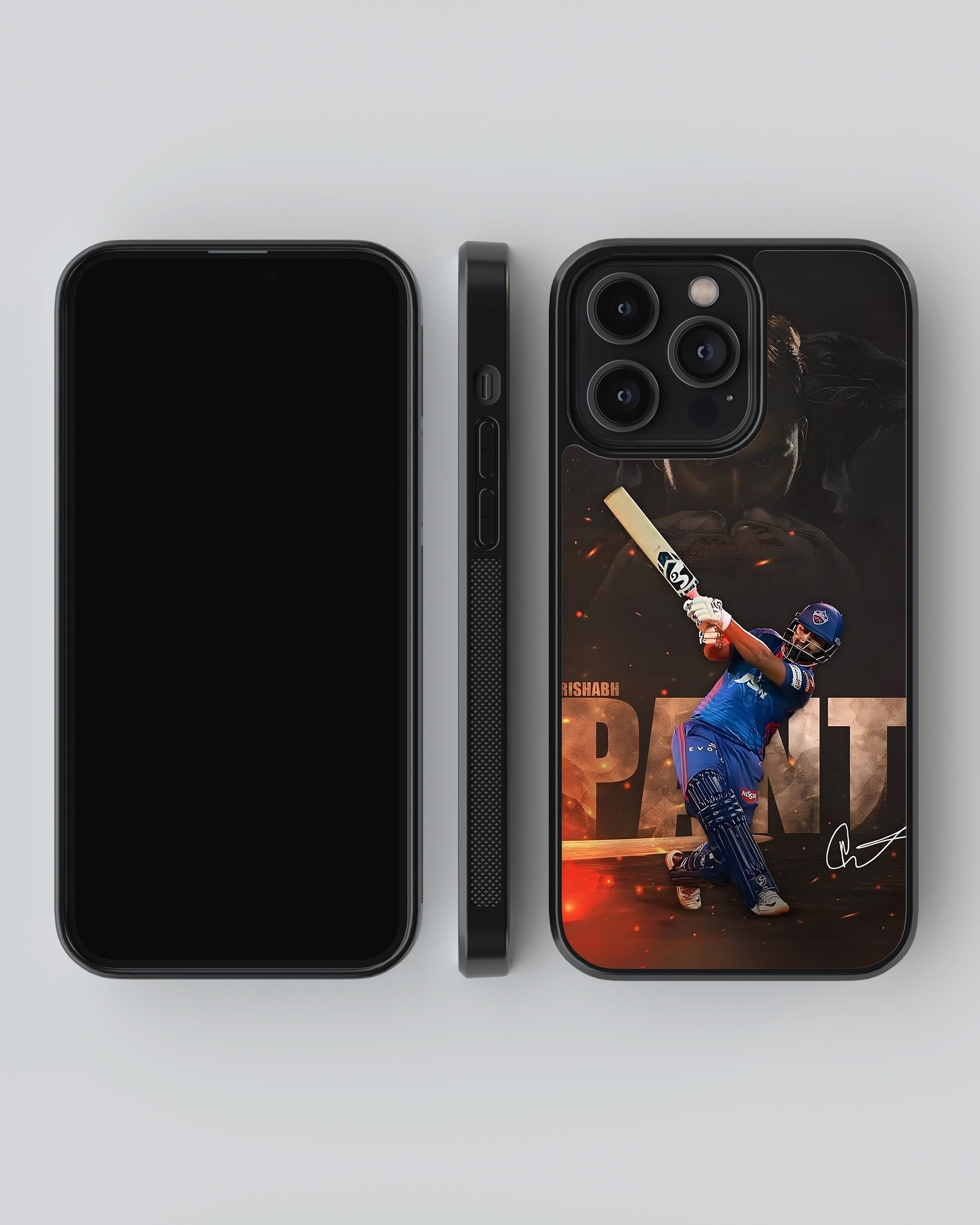 Cricket Mobile Case and Cover