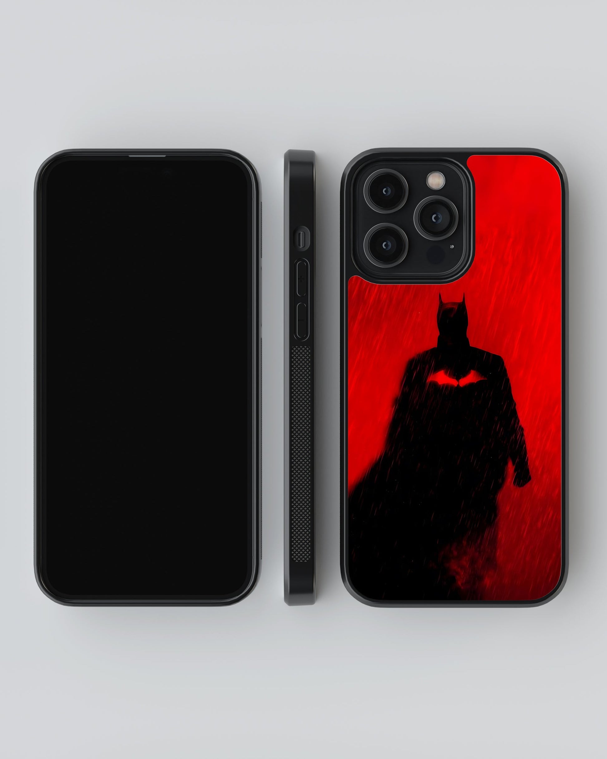 Dc Mobile Case and Cover