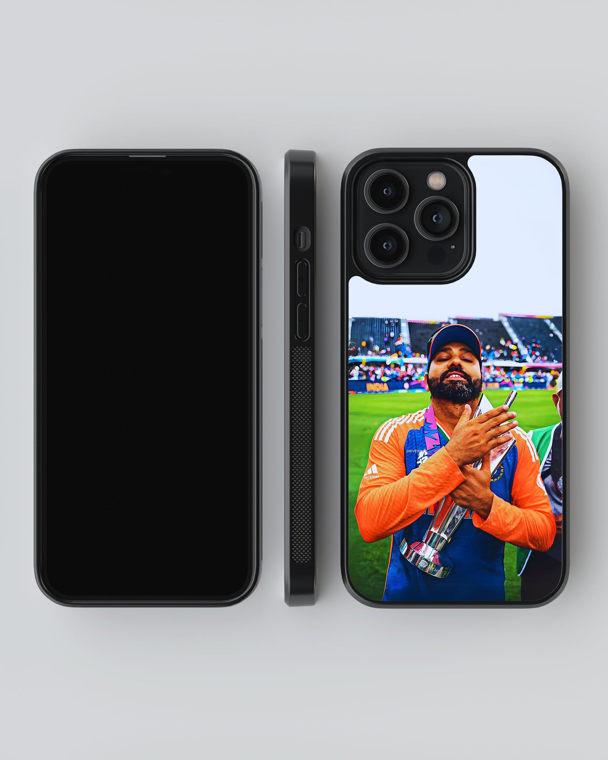 Cricket Mobile Case and Cover