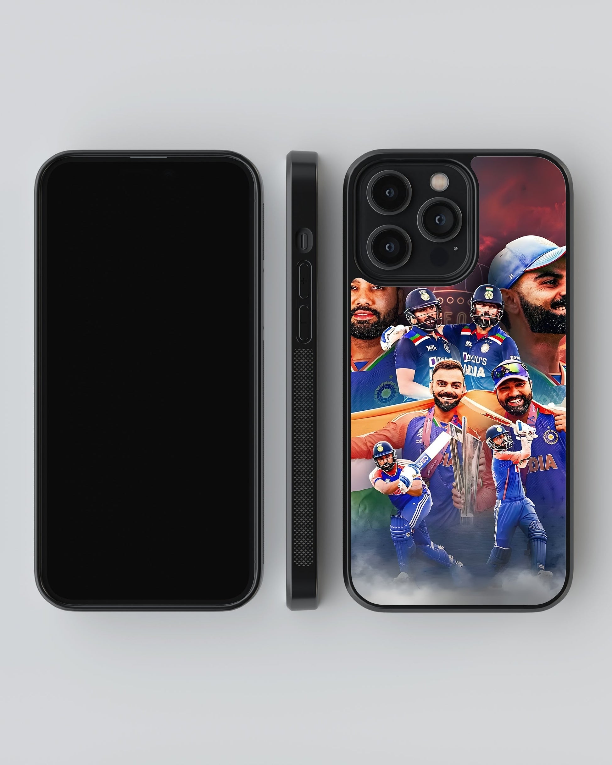 Cricket Mobile Case and Cover