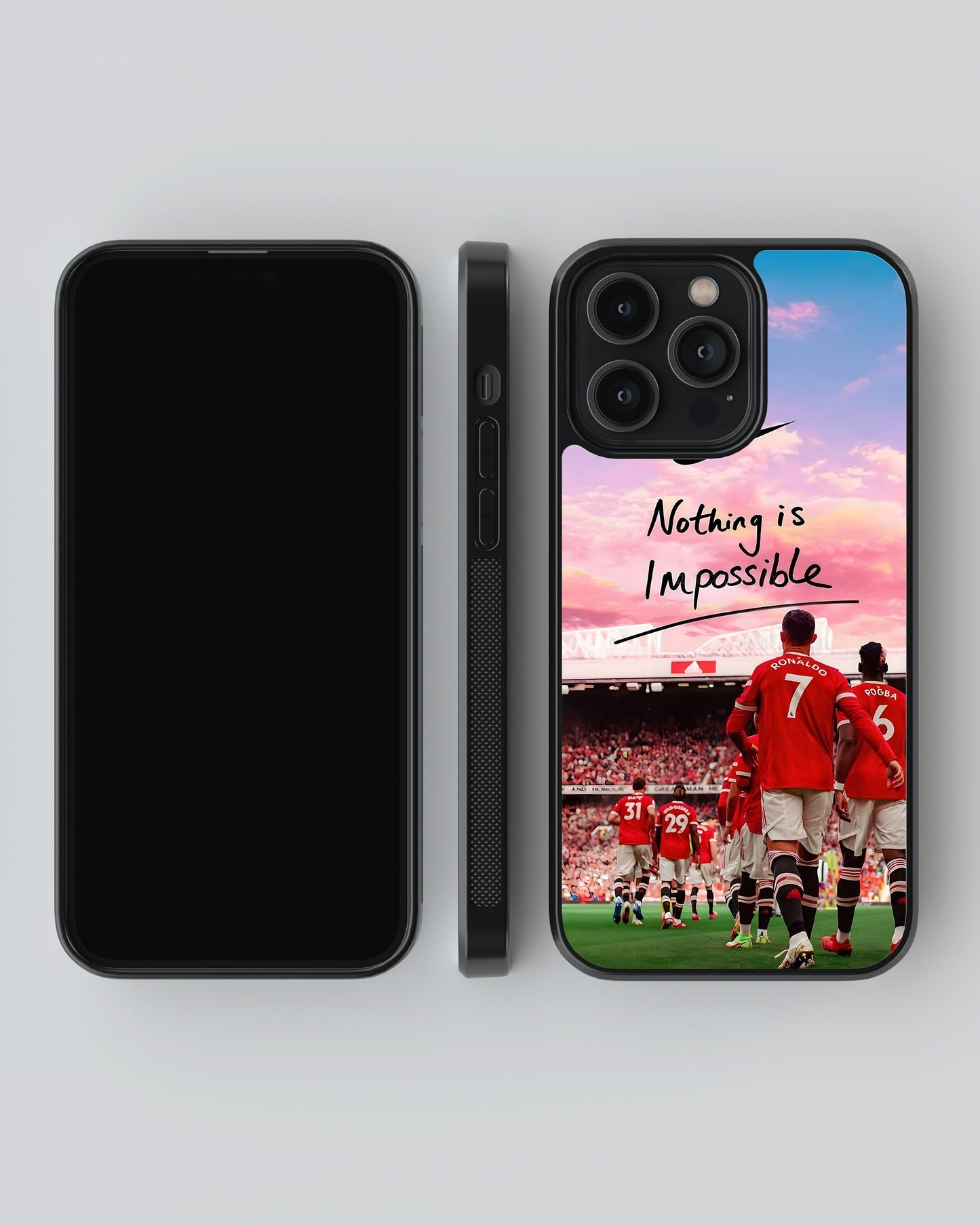 Football Mobile Case and Cover