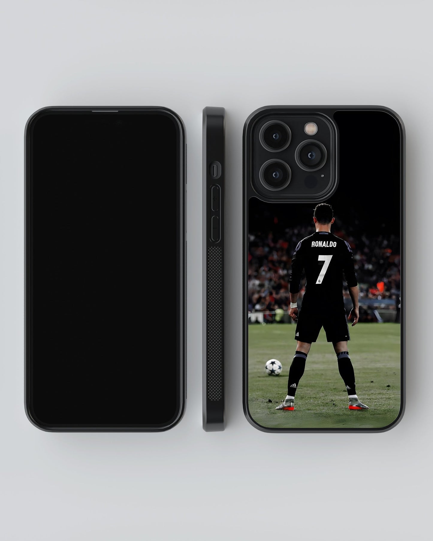 Football Mobile Case and Cover