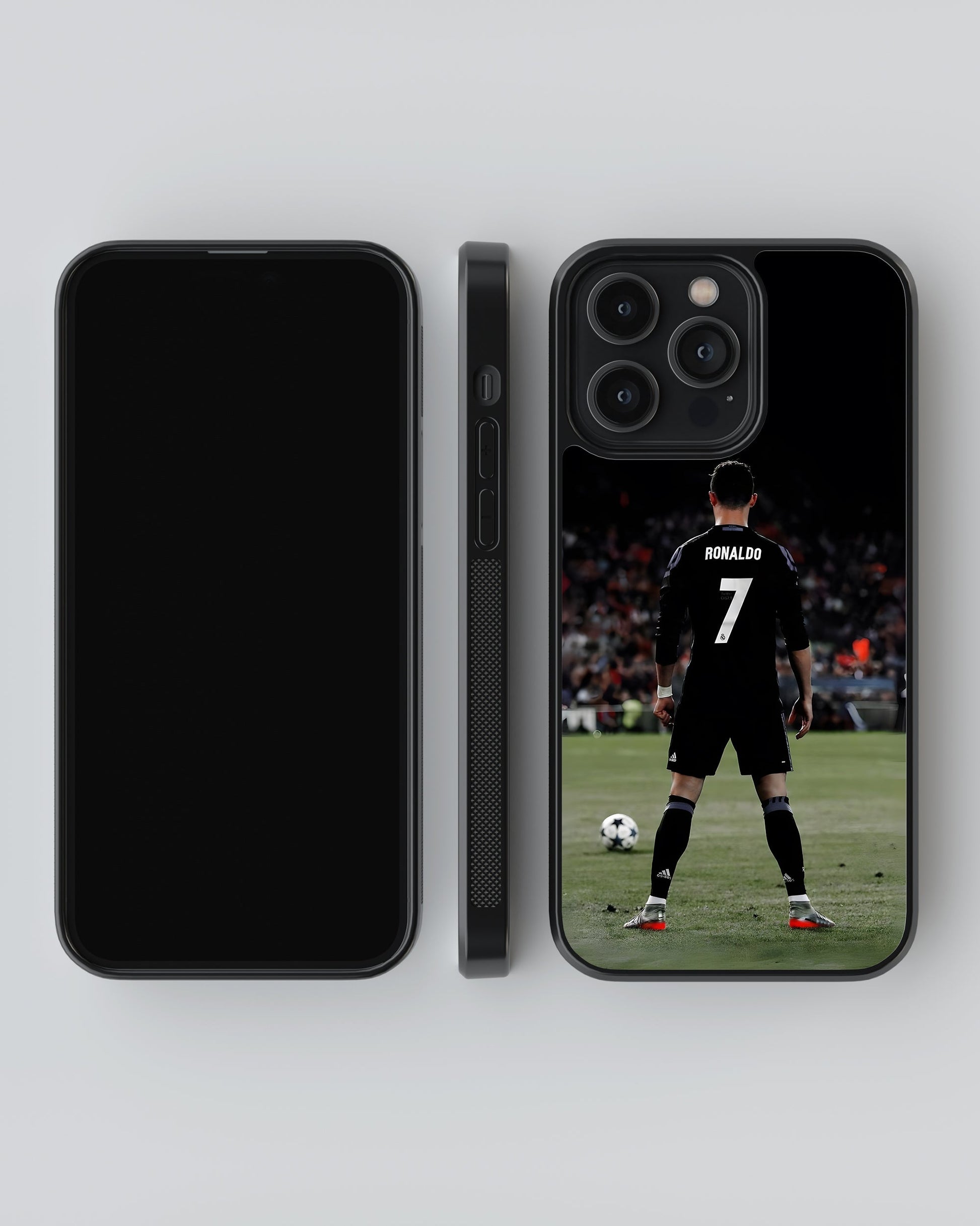 Football Mobile Case and Cover