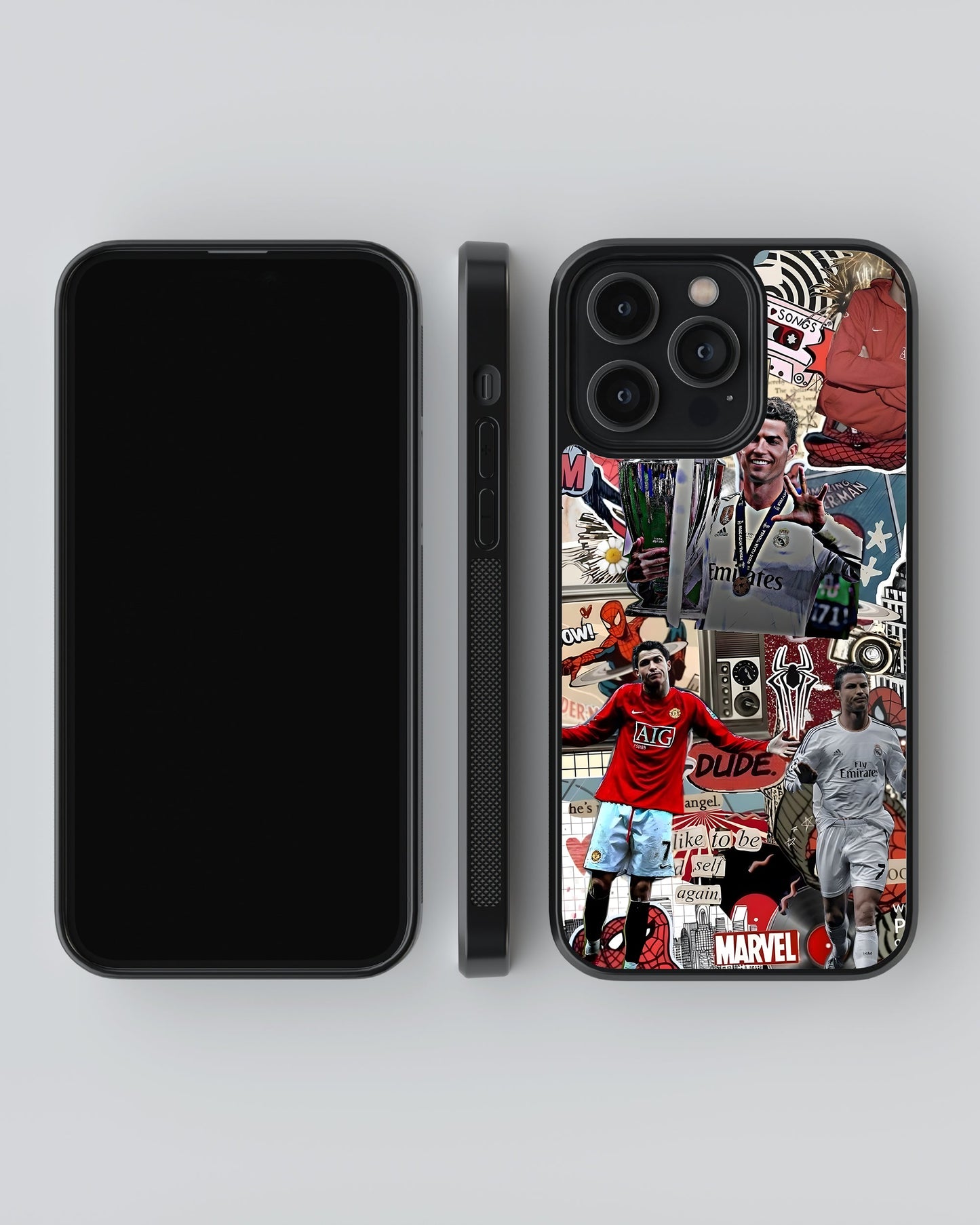 Football Mobile Case and Cover