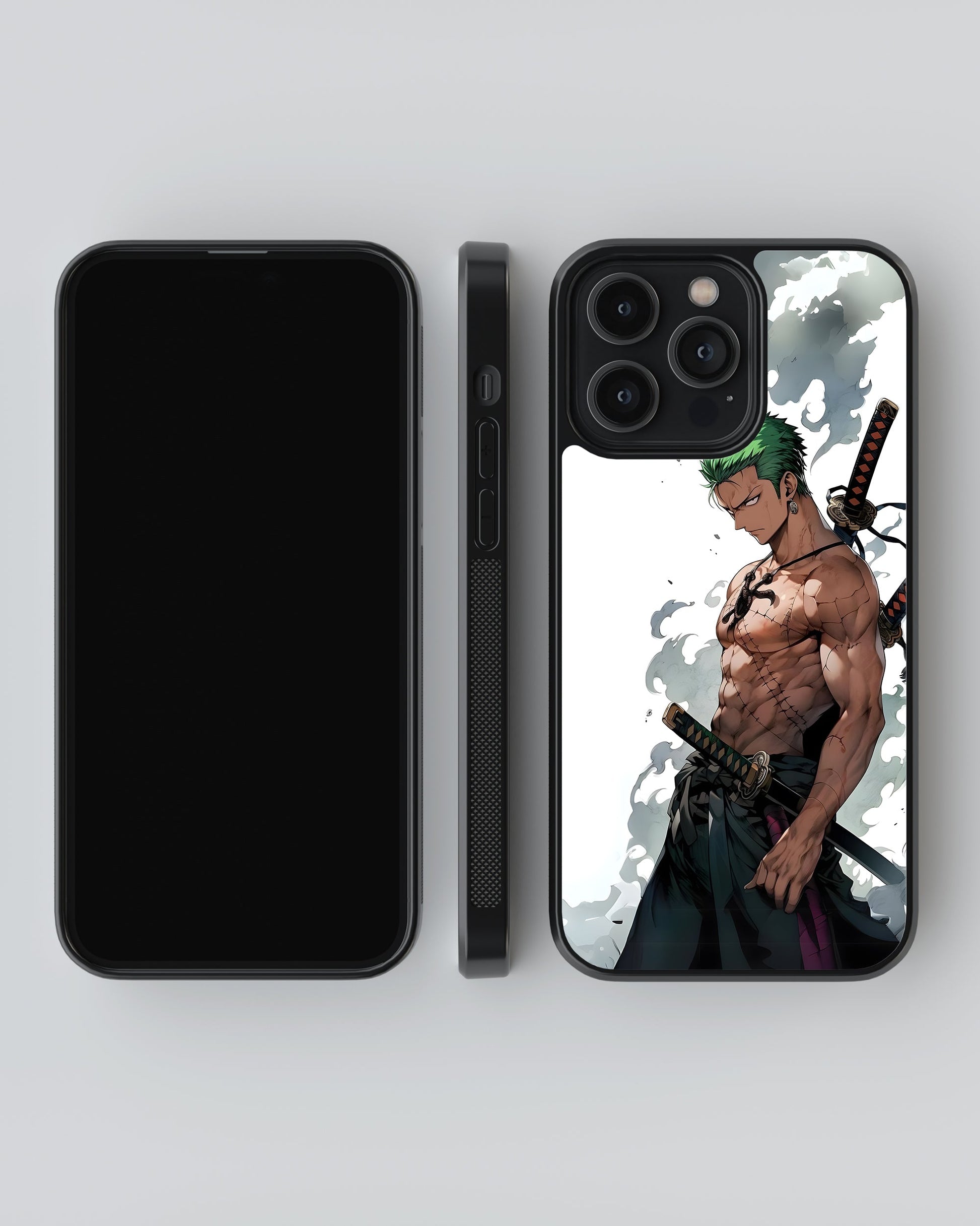 One Piece Mobile Case and Cover