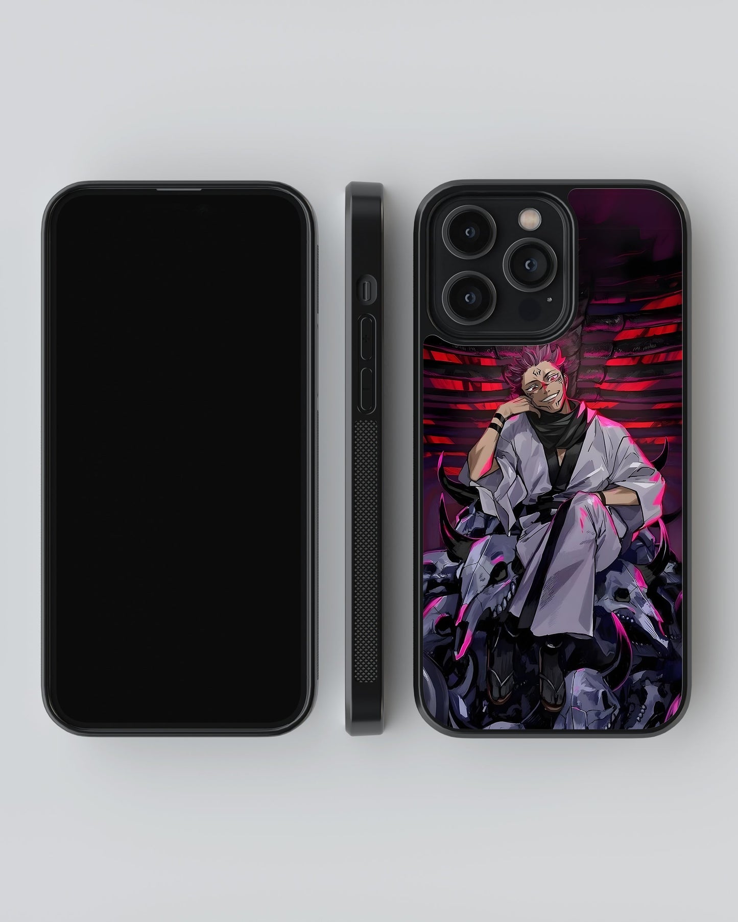 Jujutsu Kaisen Mobile Case and Cover
